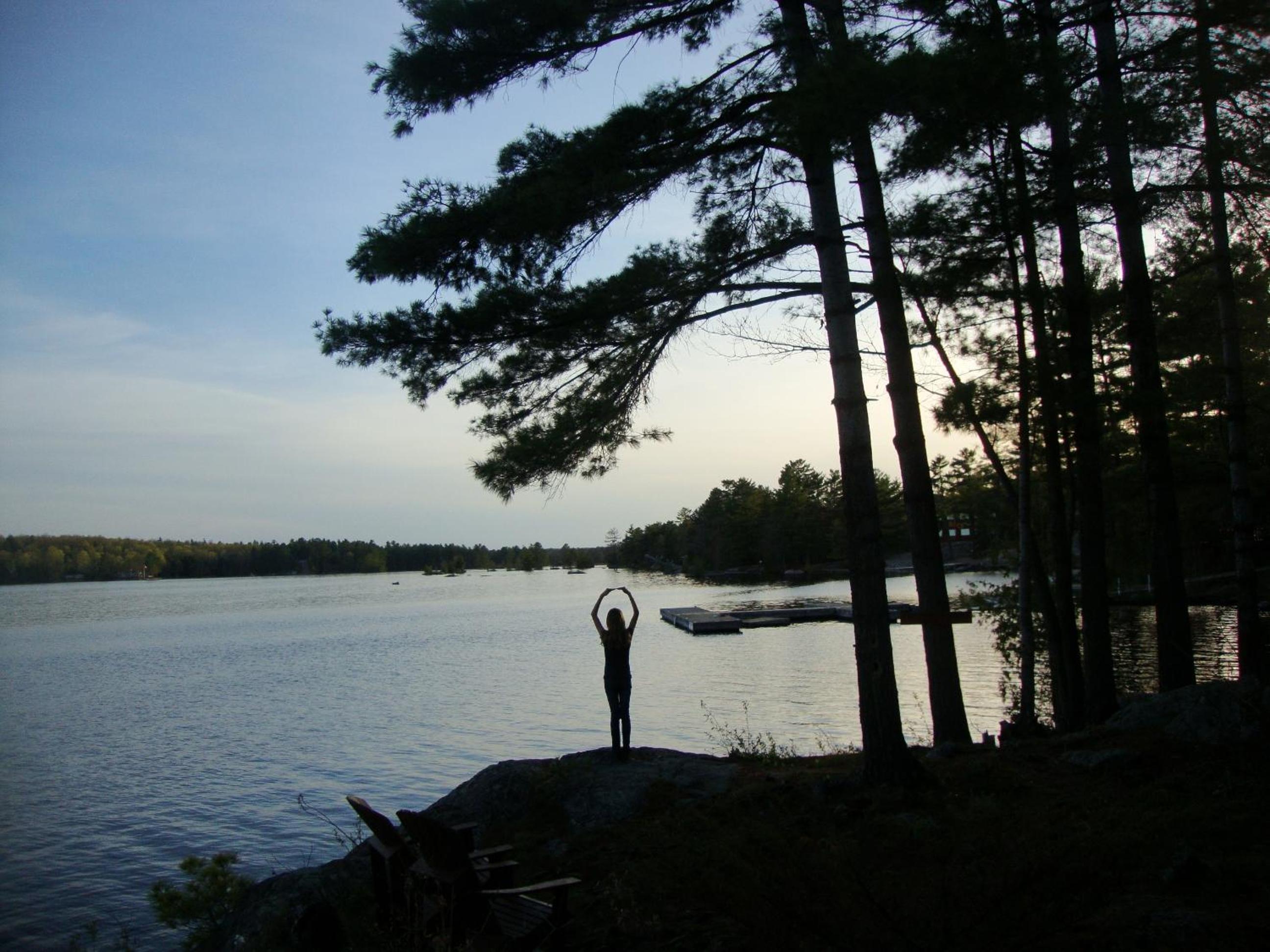 Westwind Inn on the Lake