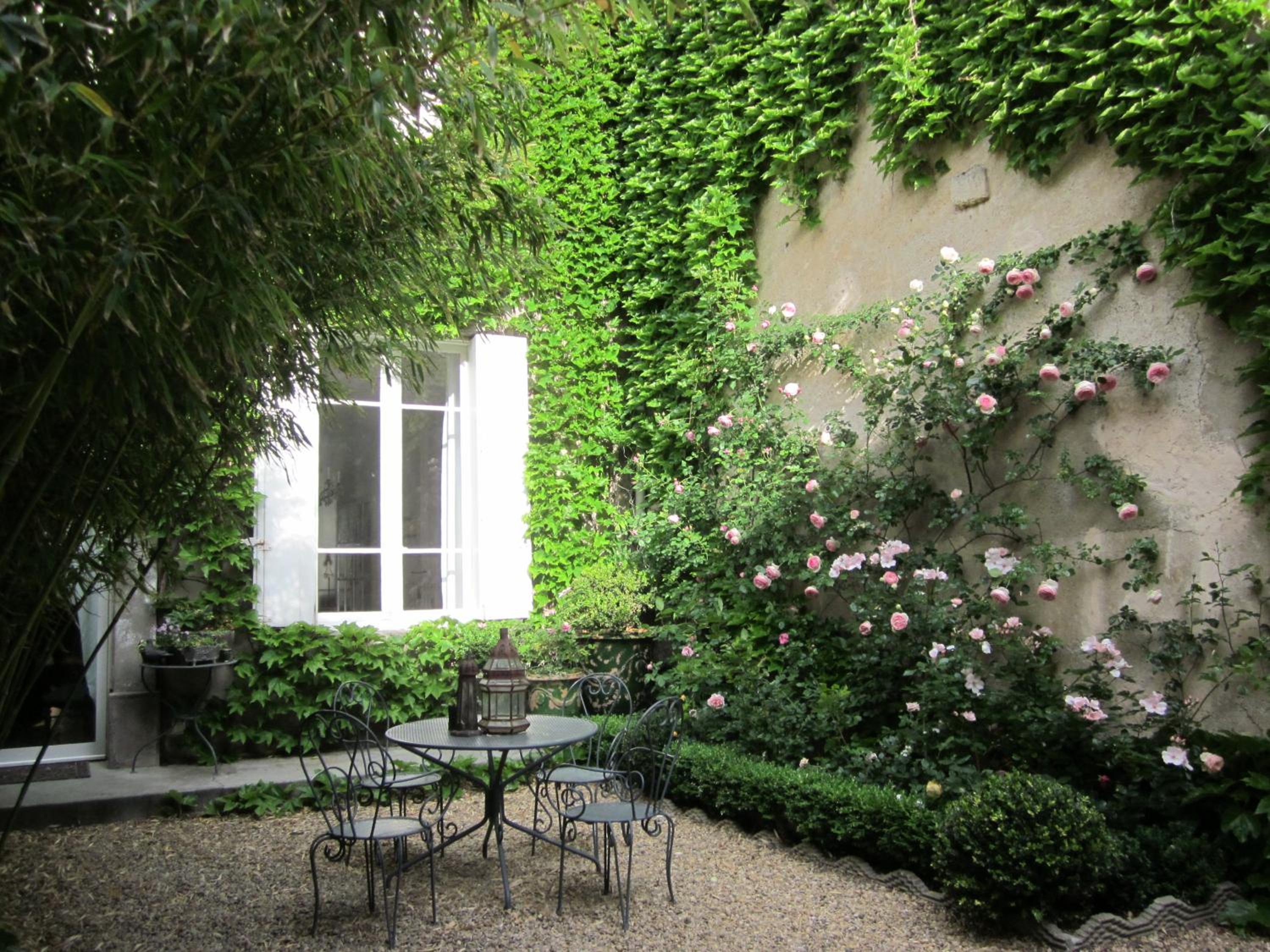 Le logis blanc bed&breakfast, photo 14