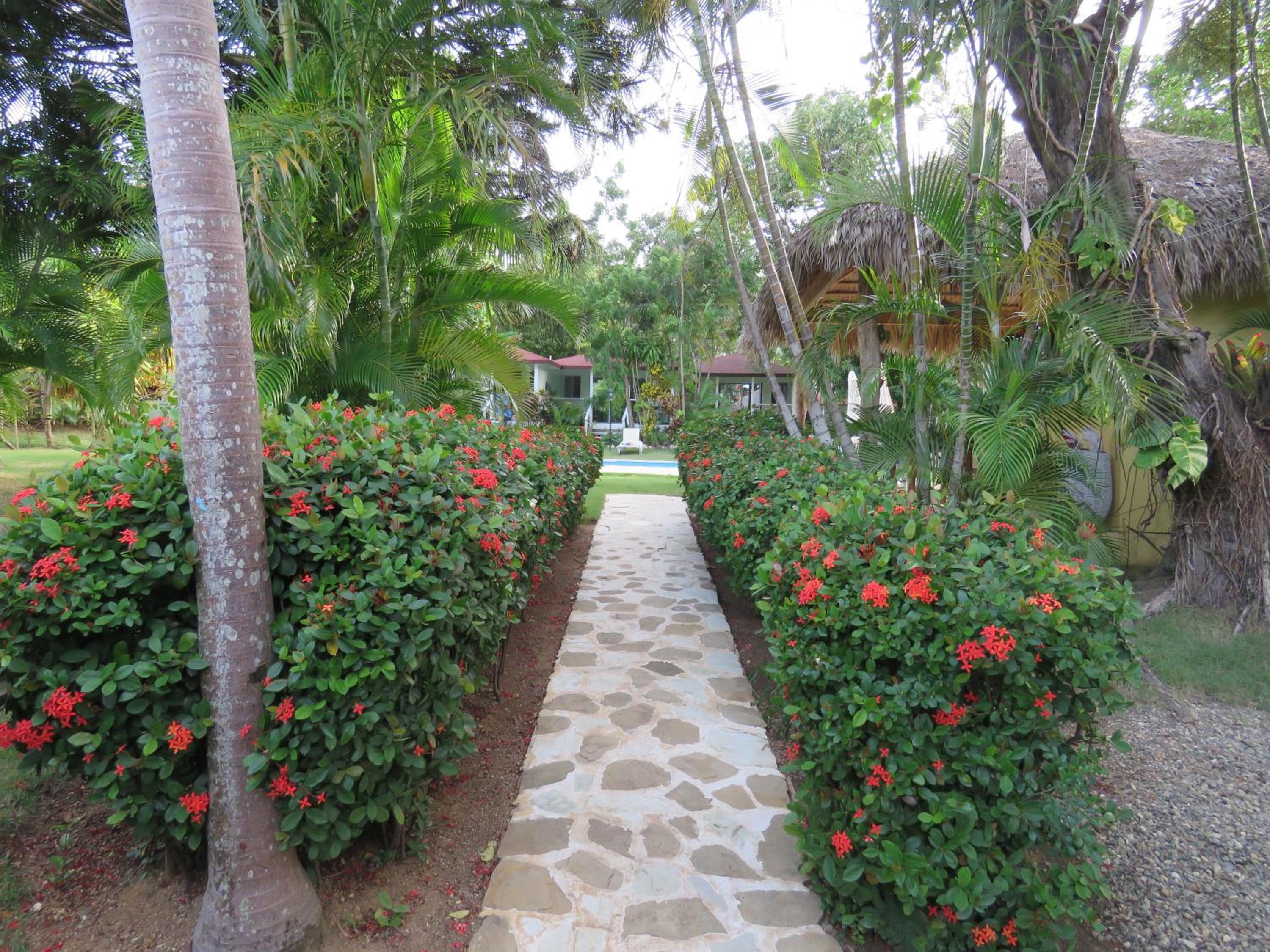 Bungalow Natura Village