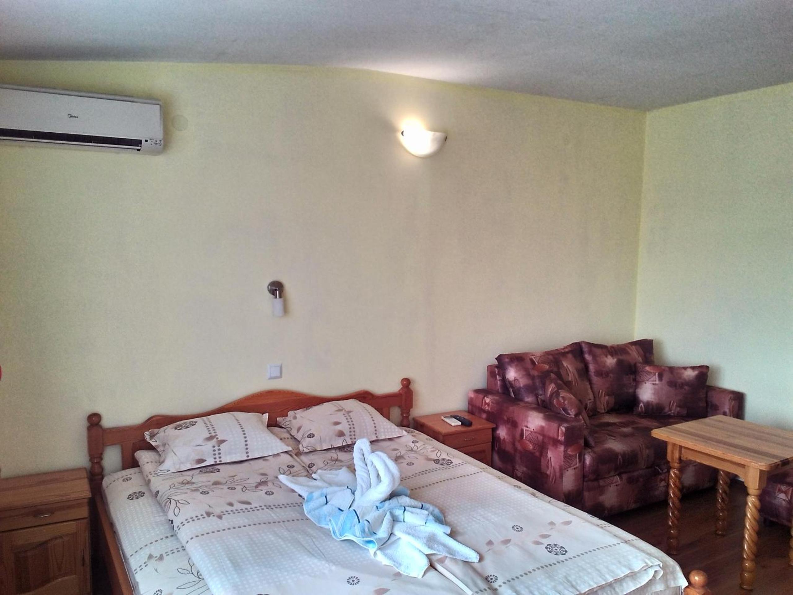 Guest House Diamant