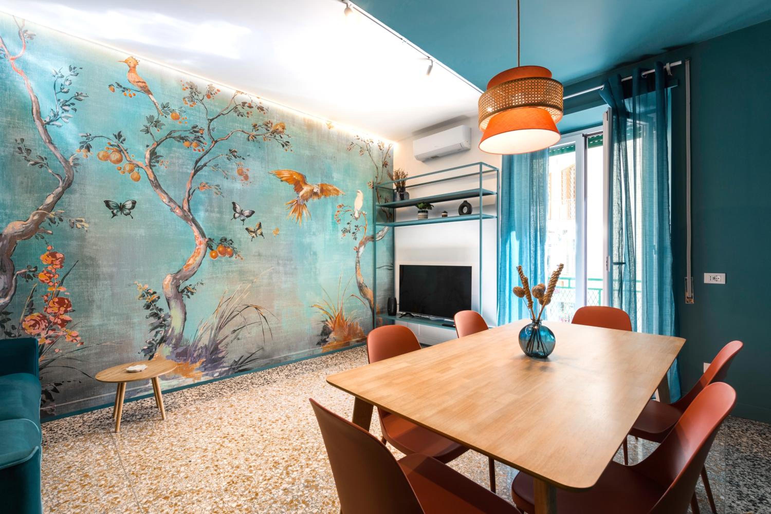 La Casa di Caterina