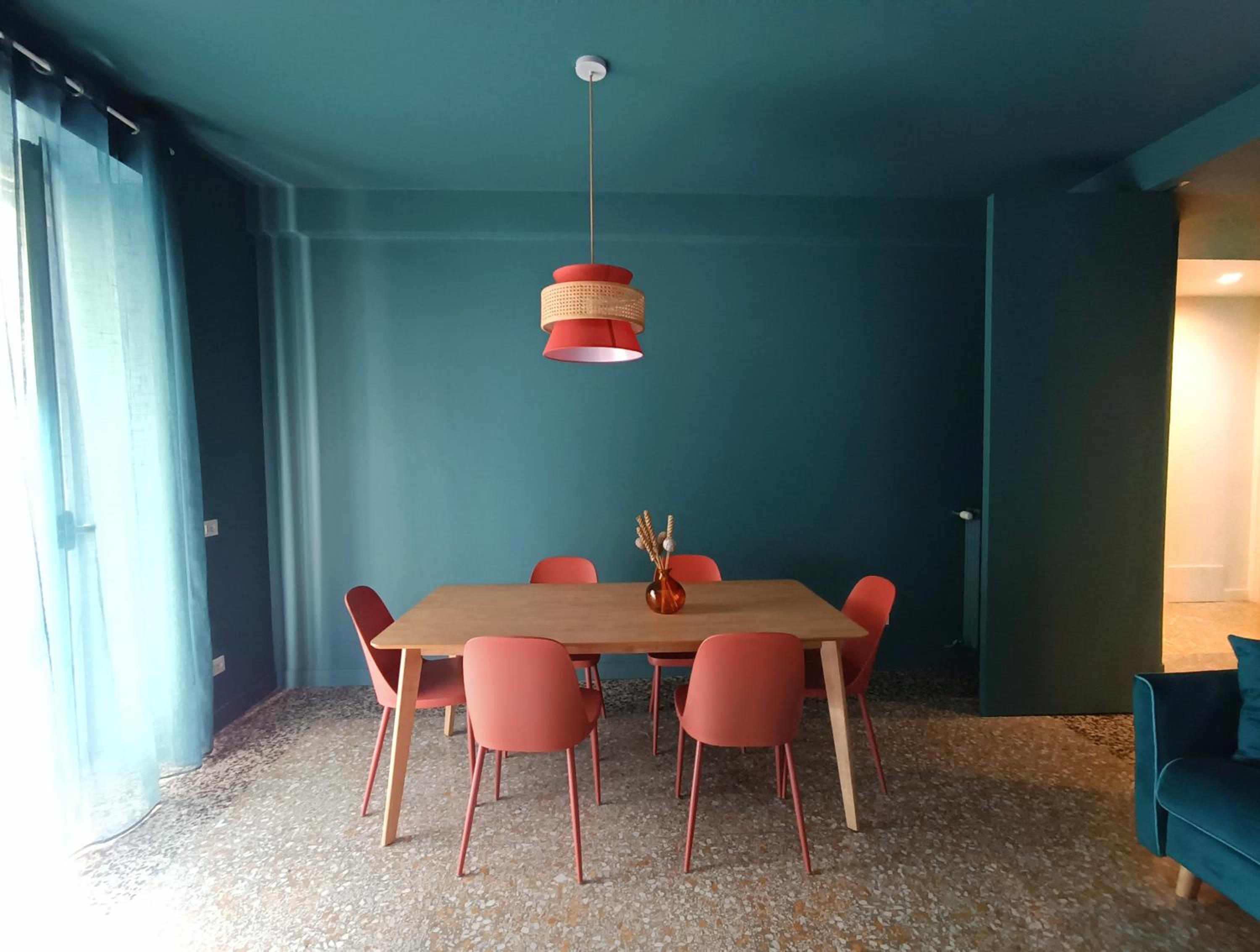 La Casa di Caterina