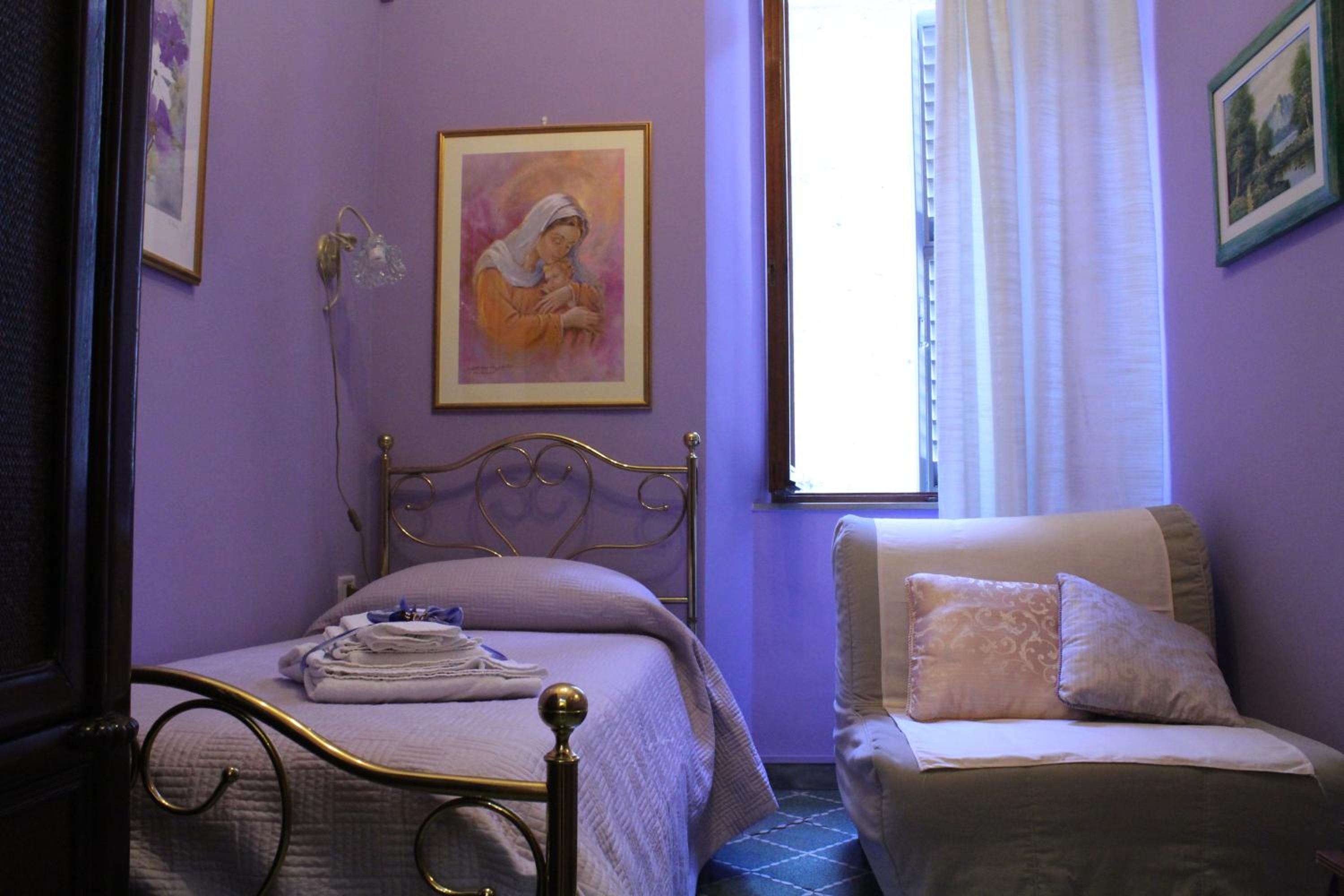 B&B Palazzo Migliani
