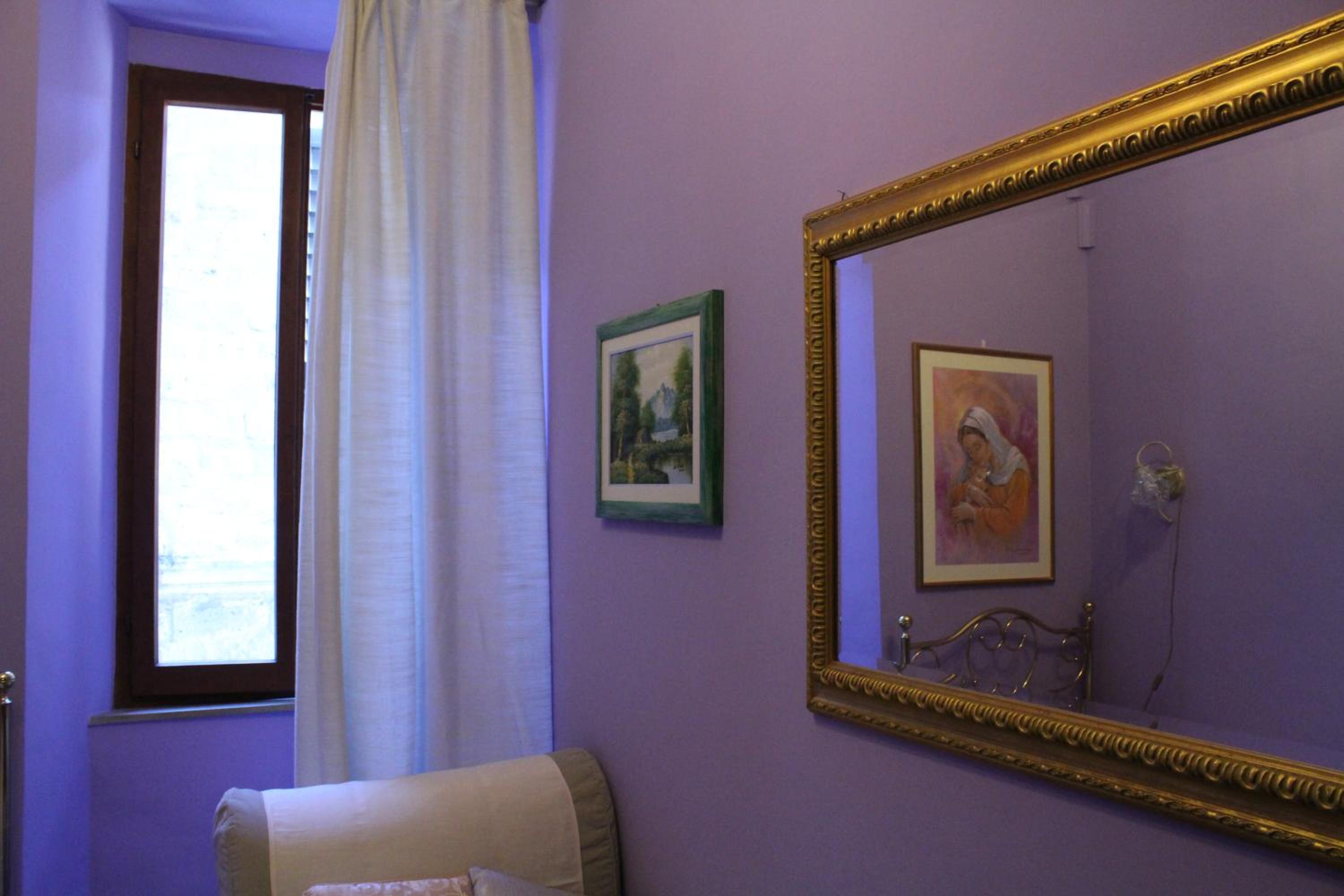 B&B Palazzo Migliani