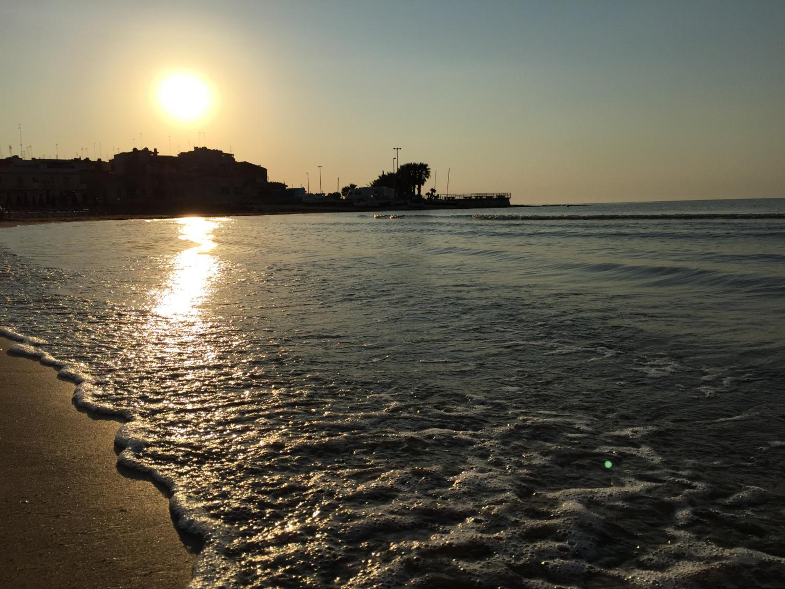 Terrazze Sul Mare