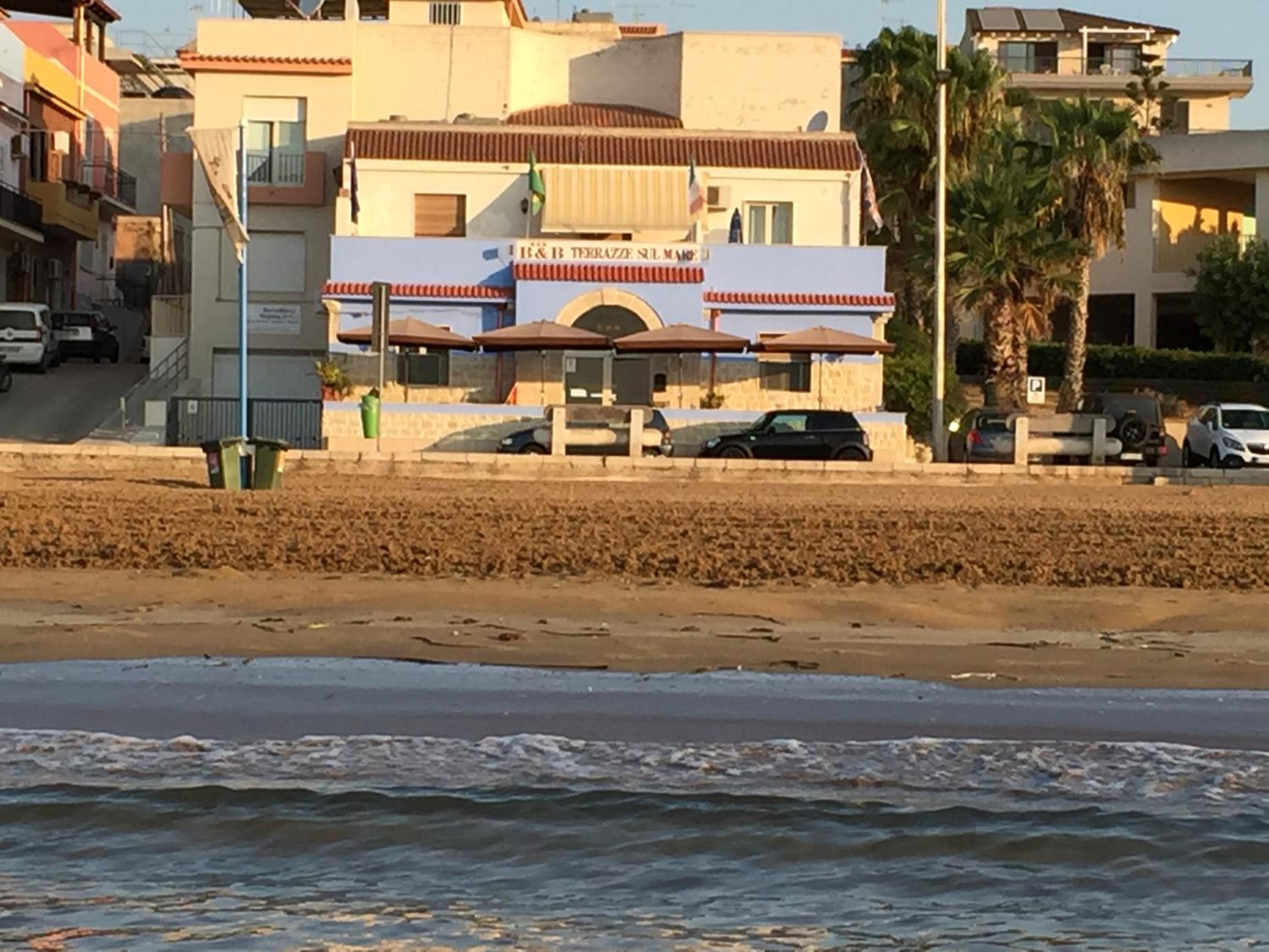 Terrazze Sul Mare