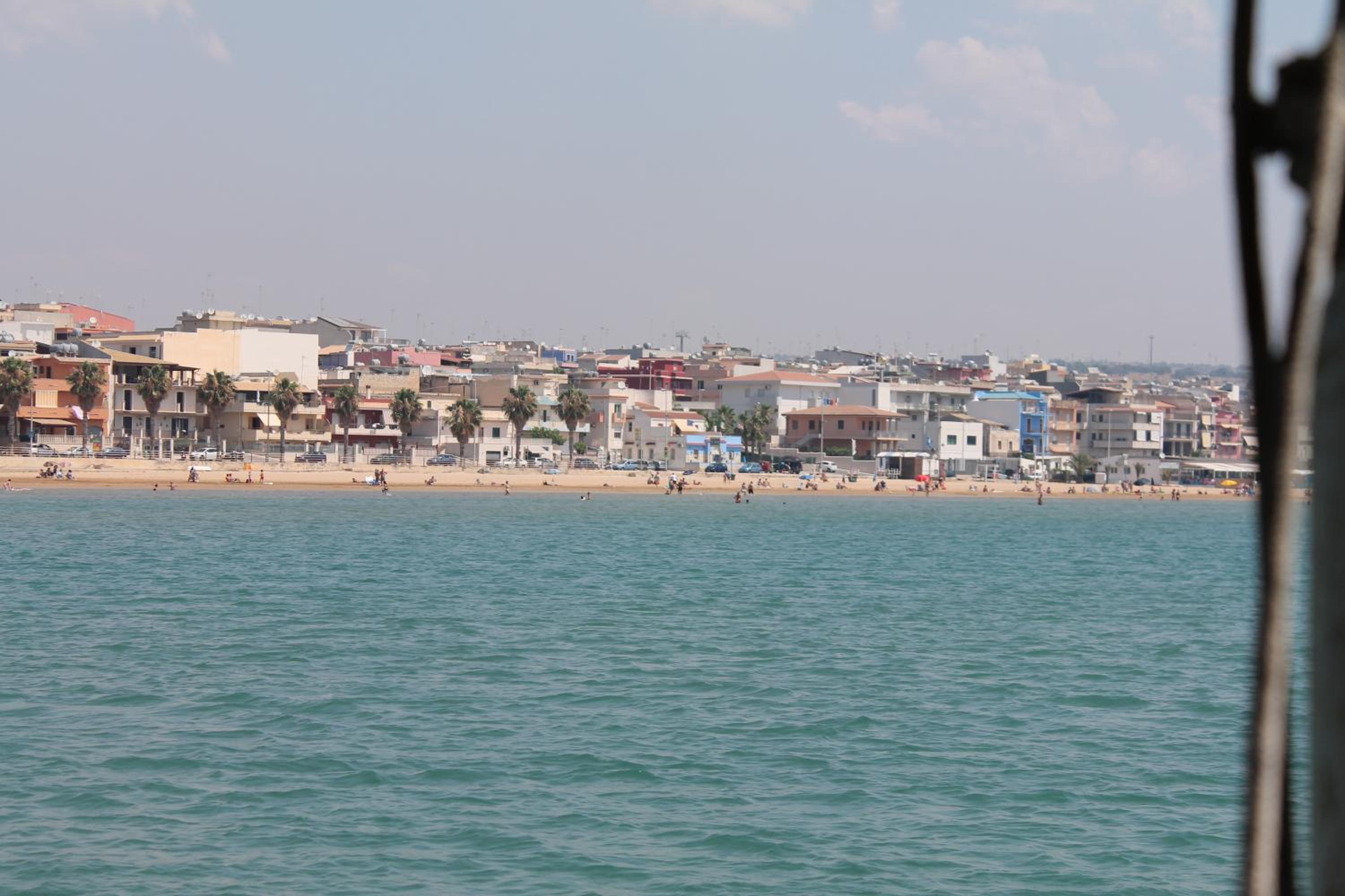Terrazze Sul Mare