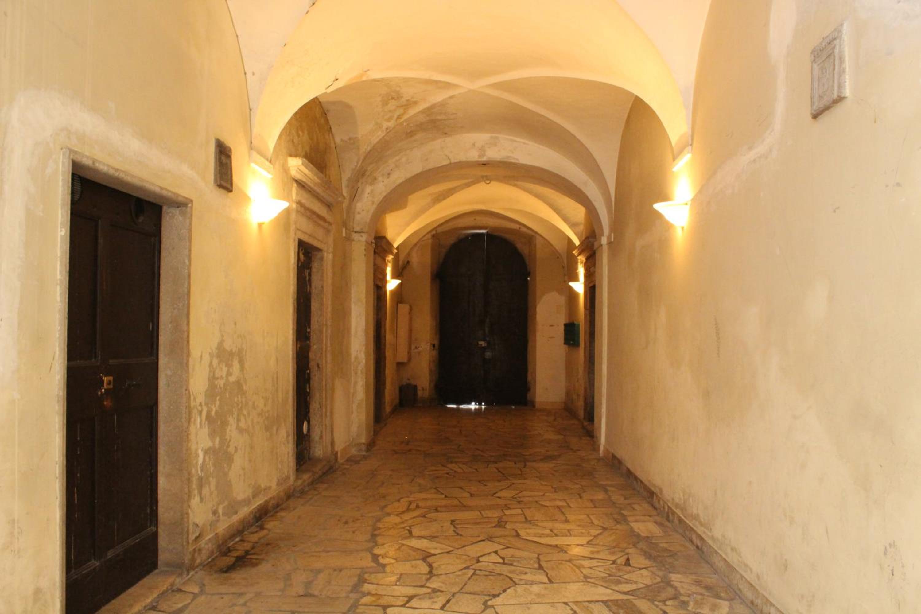 B&B Palazzo Migliani