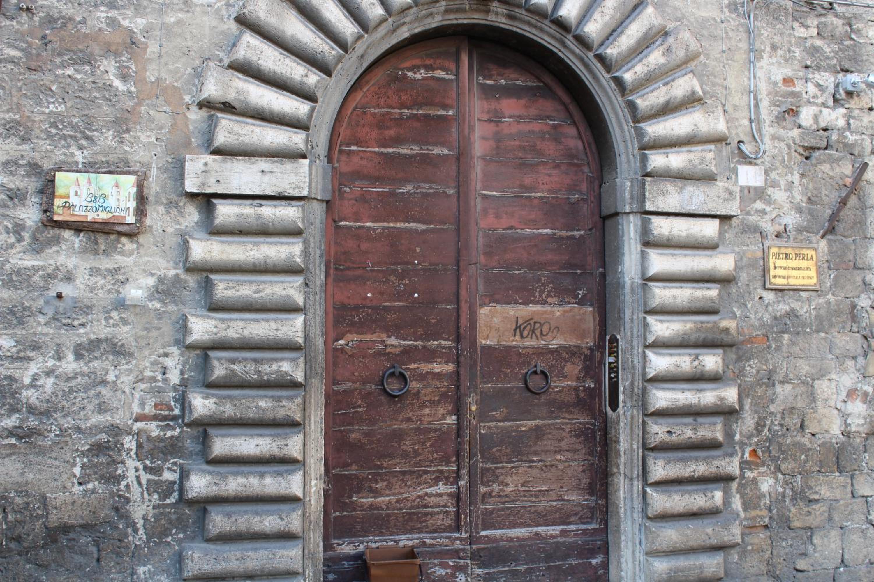 B&B Palazzo Migliani