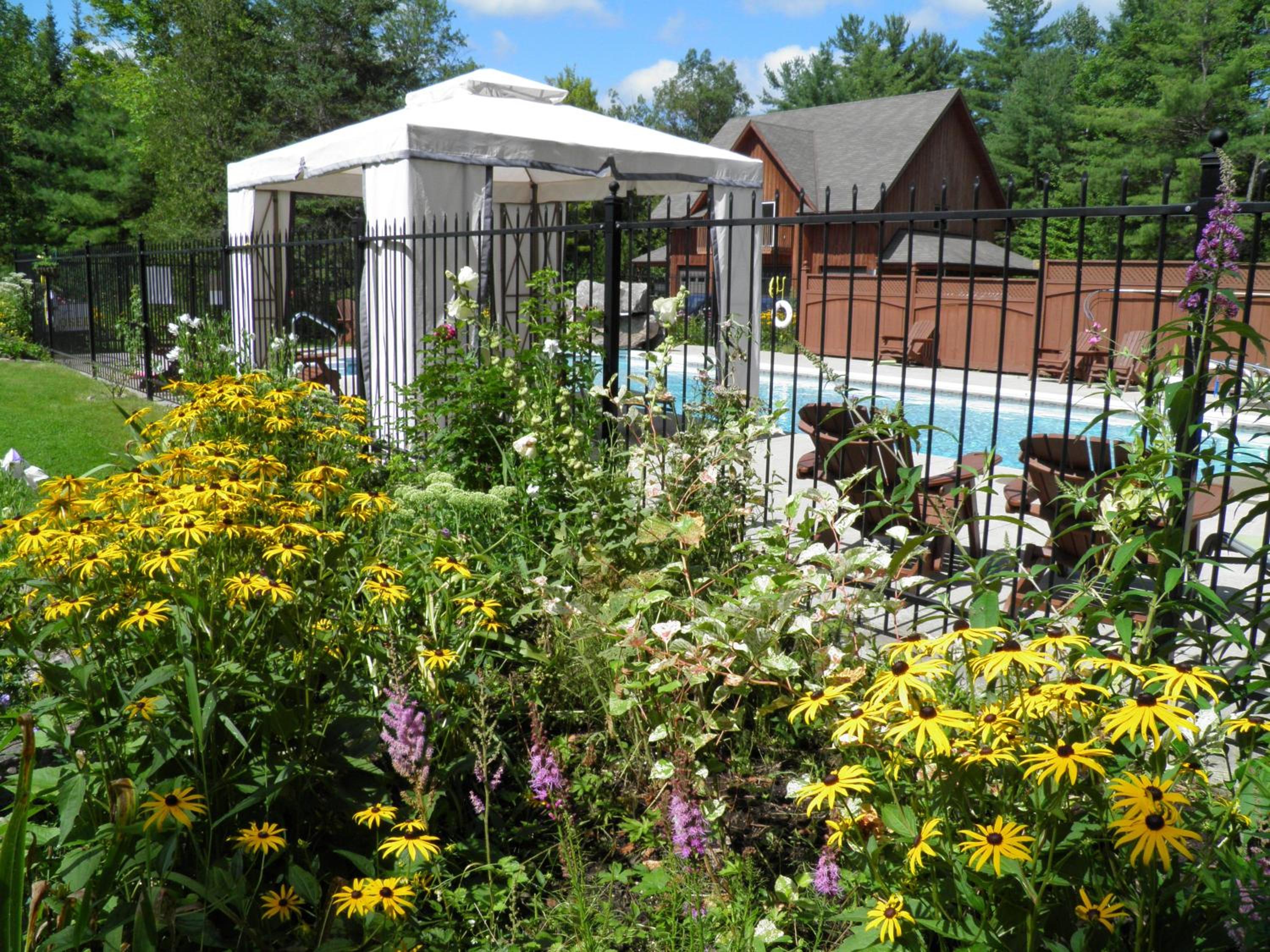 Westwind Inn on the Lake