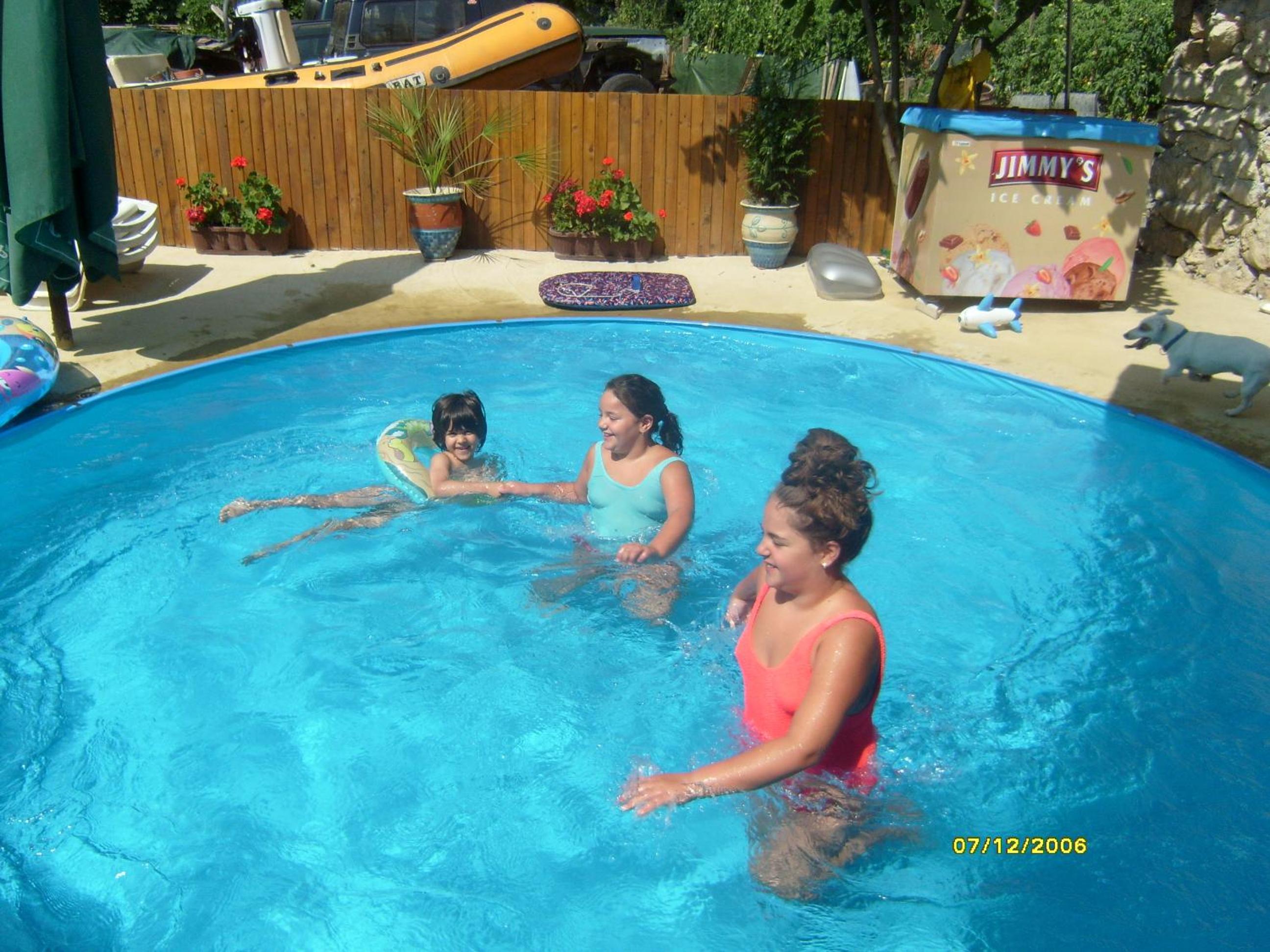 Villa Trakia