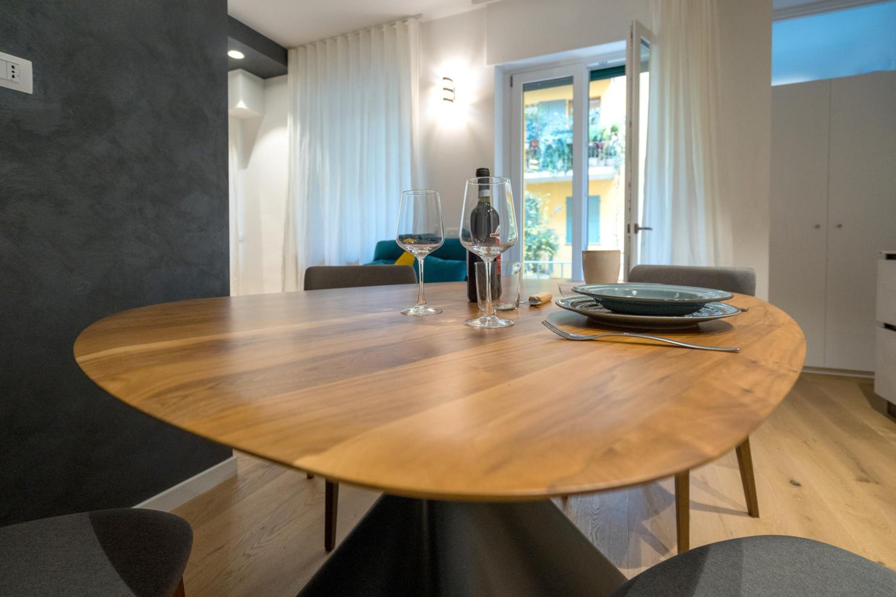 Callas Luxury Suite Verona