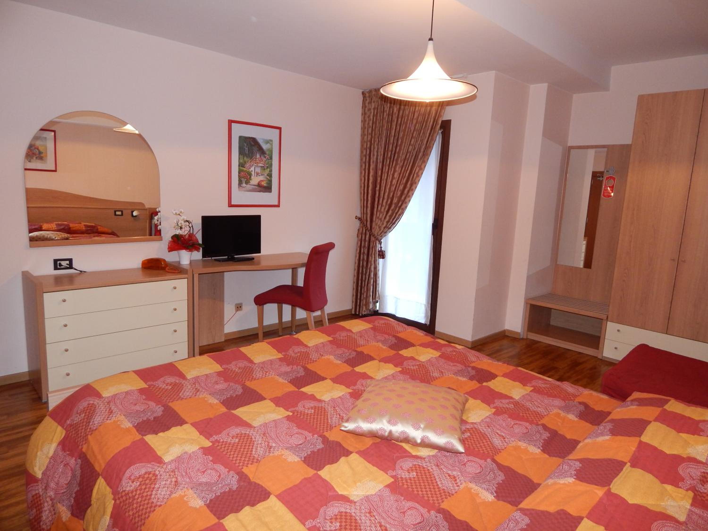 Albergo Ginevra