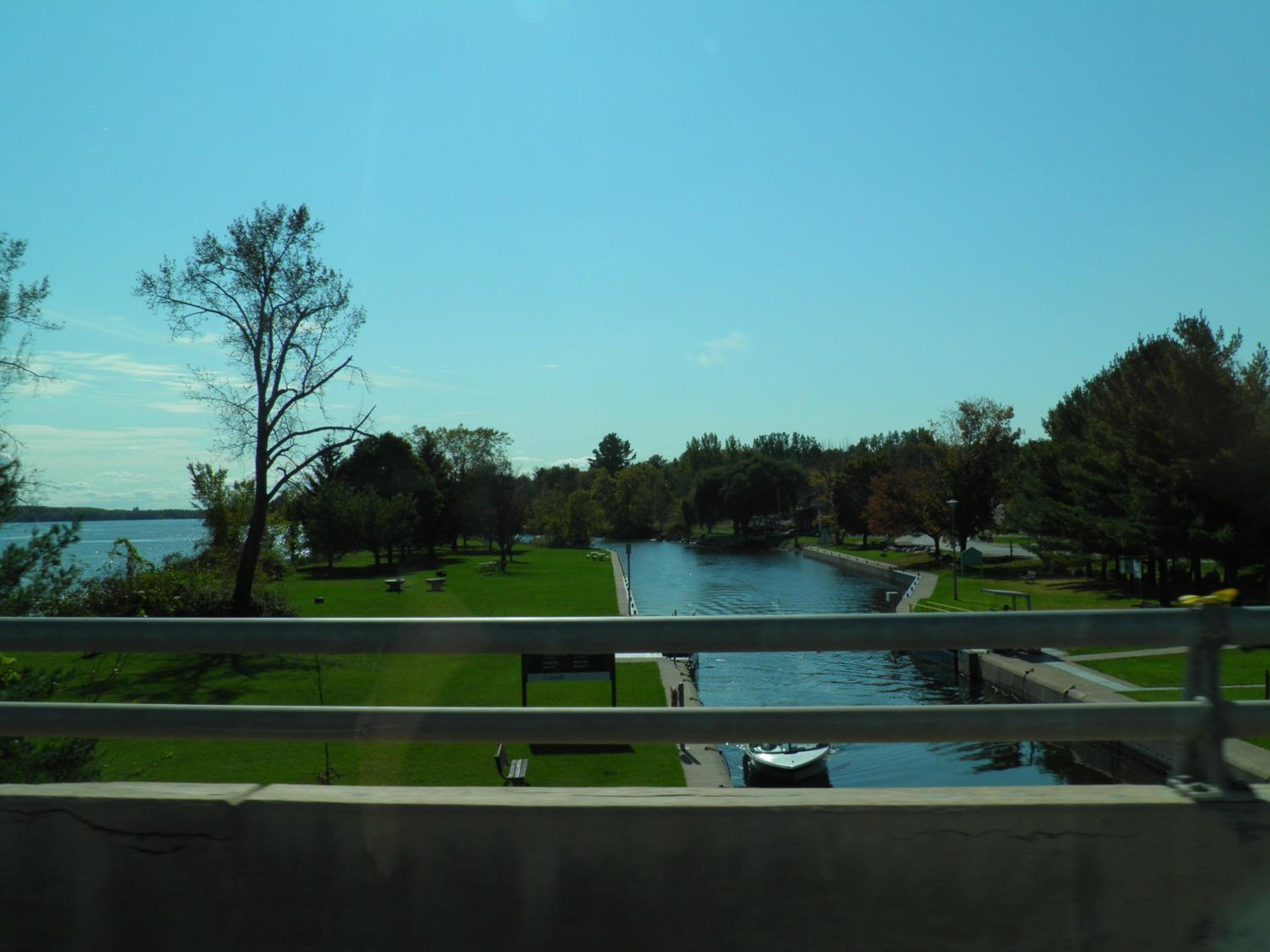 Westwind Inn on the Lake