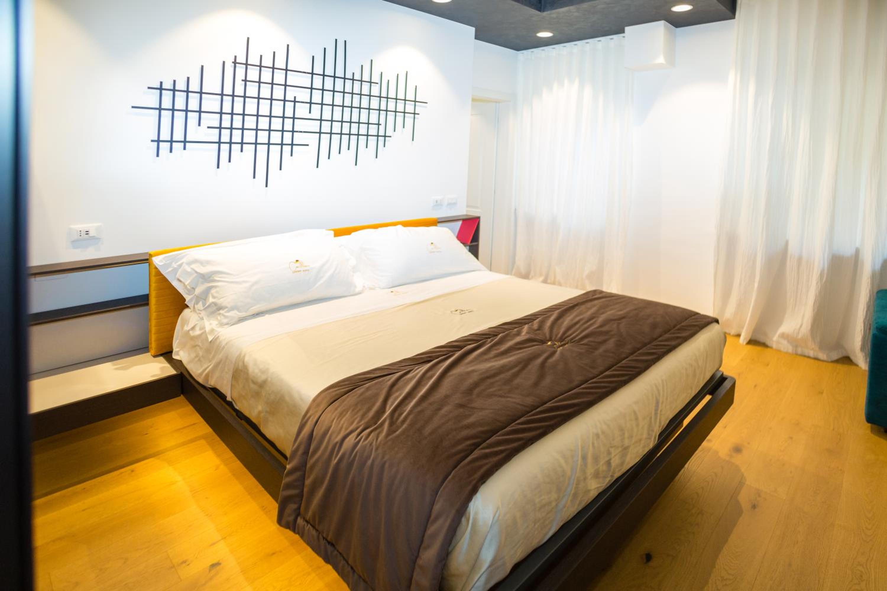 Callas Luxury Suite Verona