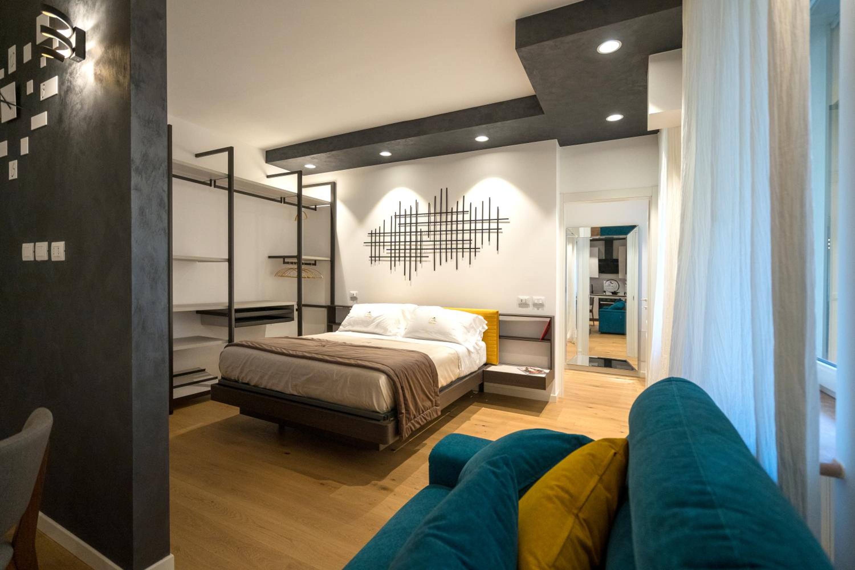 Callas Luxury Suite Verona