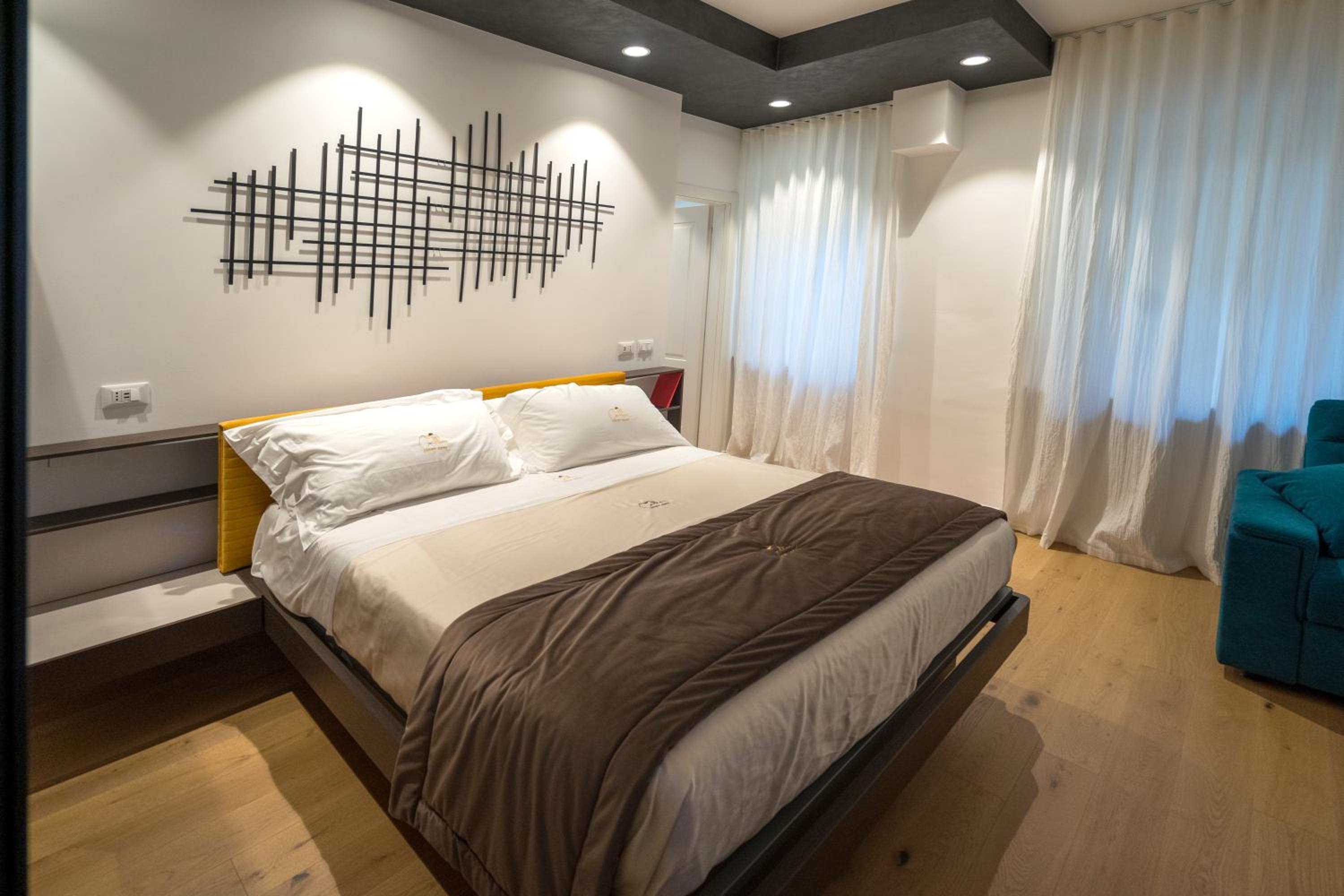 Callas Luxury Suite Verona