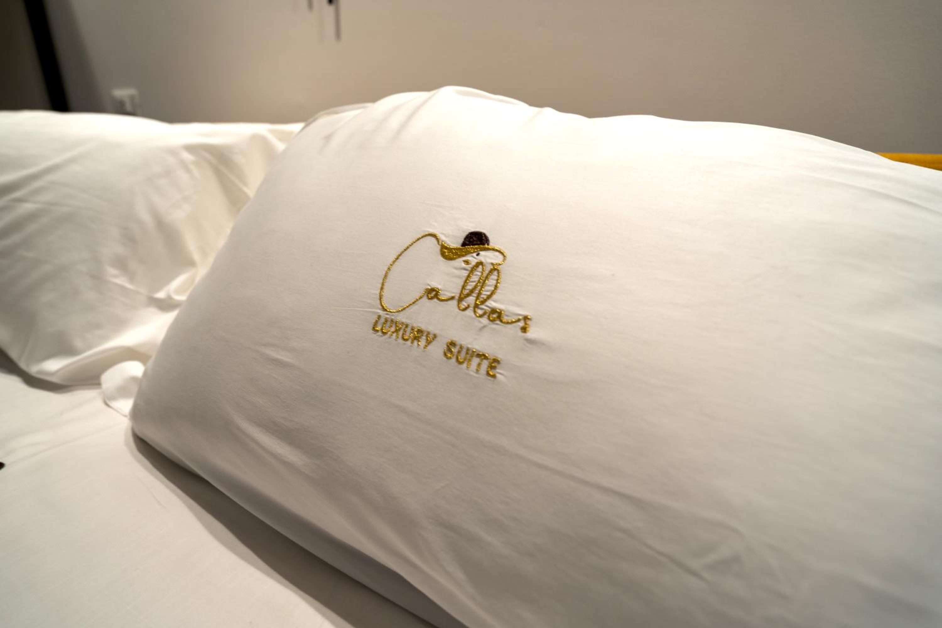 Callas Luxury Suite Verona