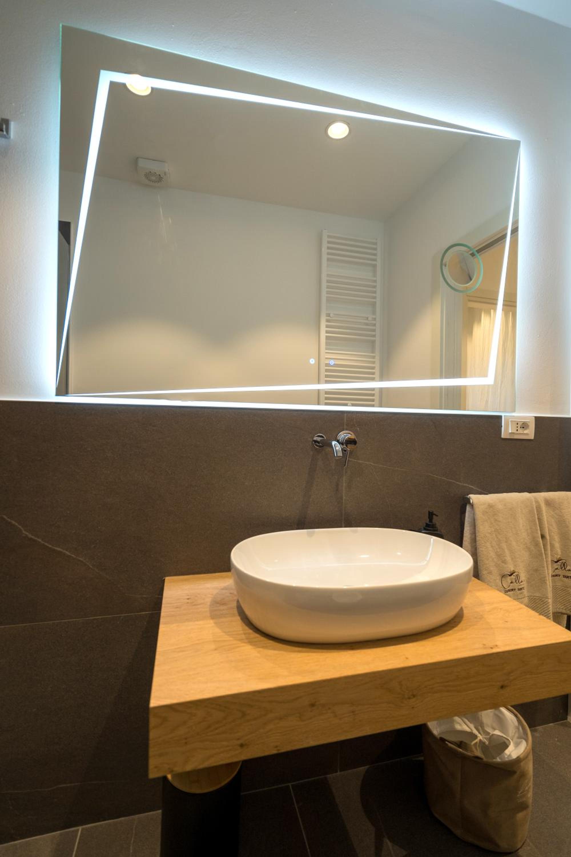 Callas Luxury Suite Verona