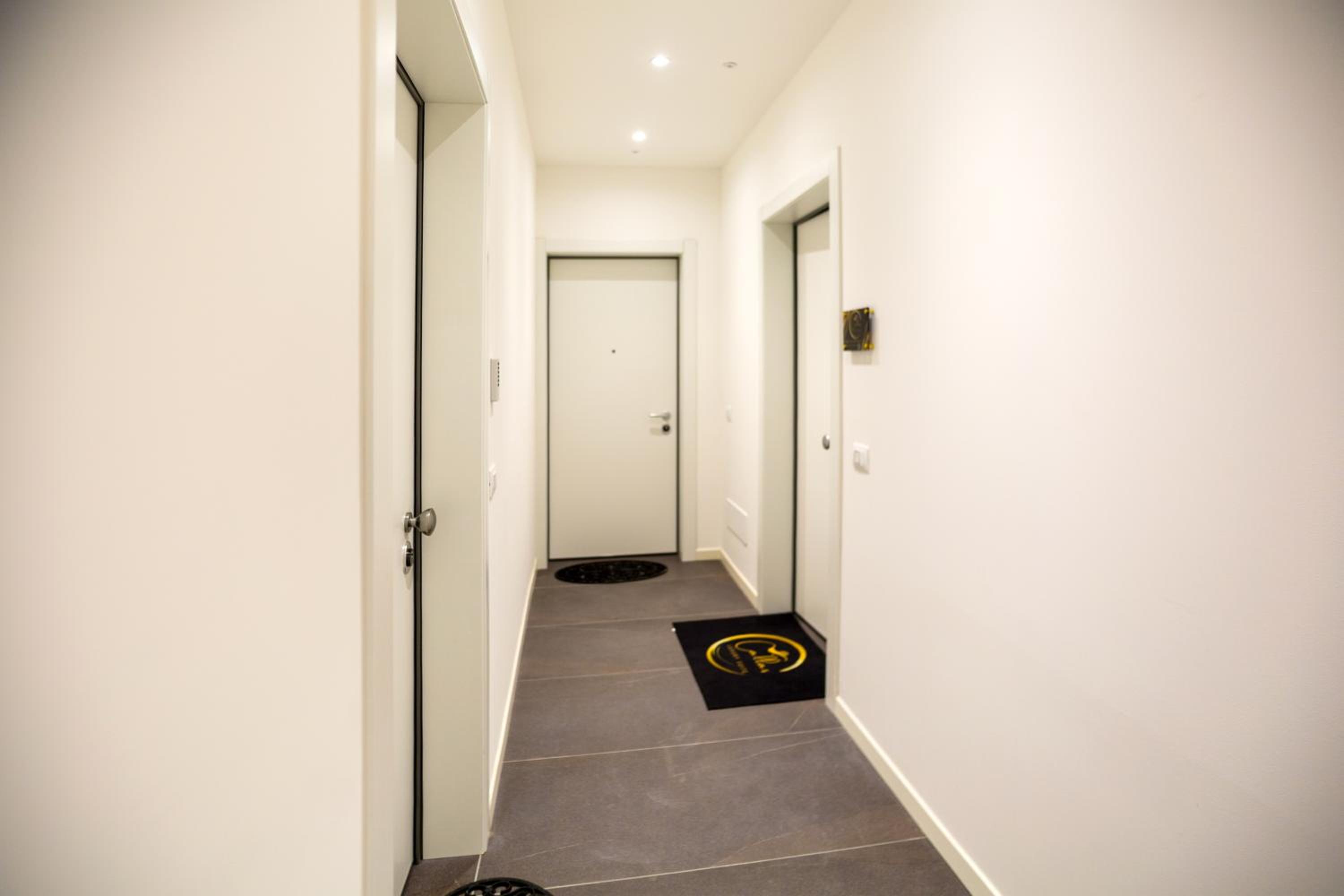 Callas Luxury Suite Verona
