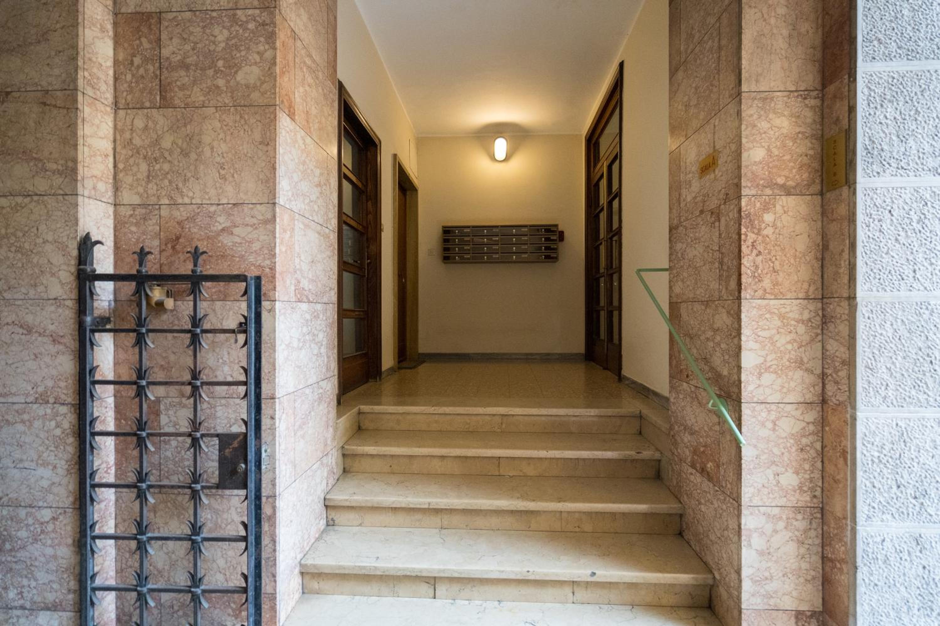 Callas Luxury Suite Verona