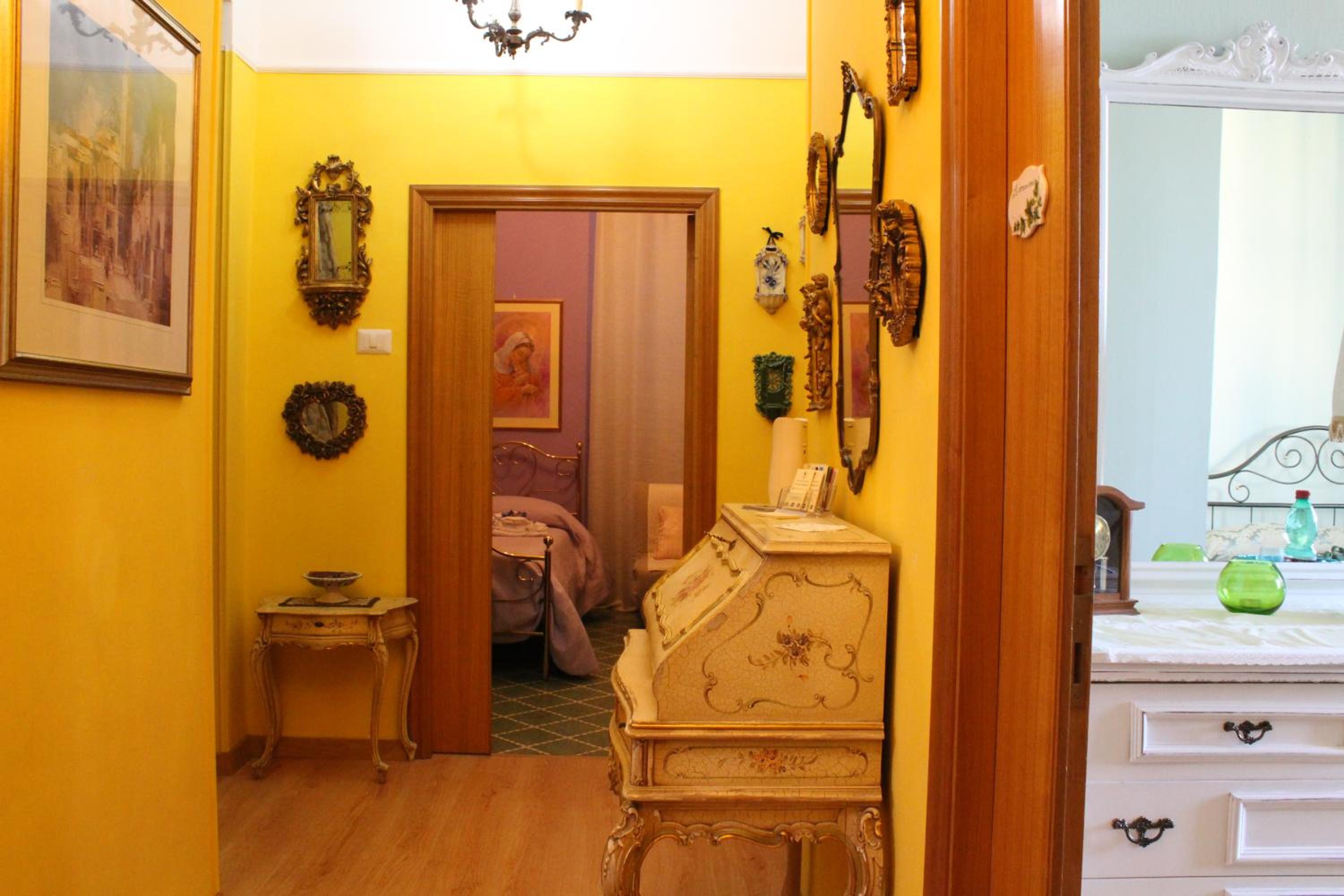 B&B Palazzo Migliani