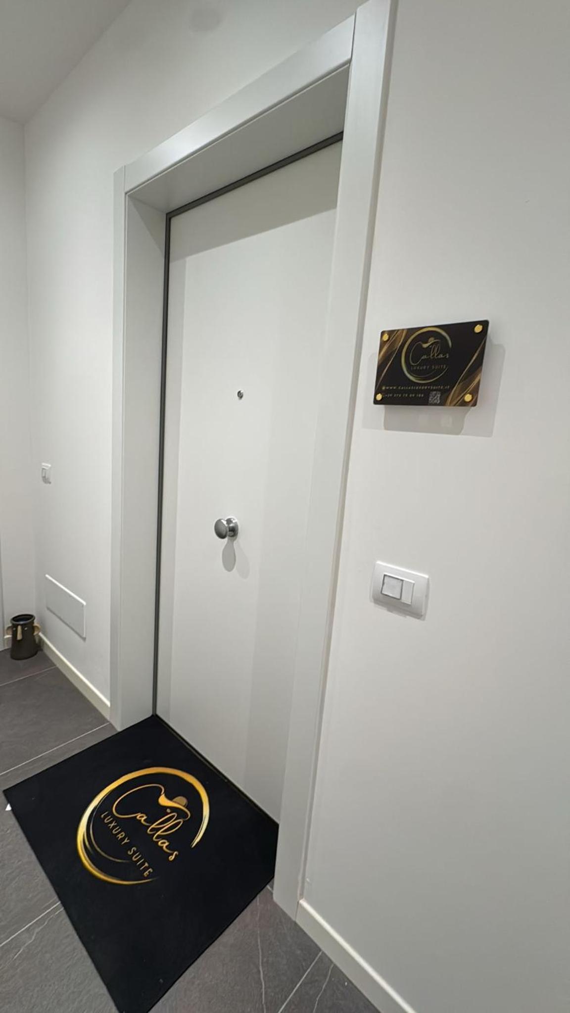 Callas Luxury Suite Verona