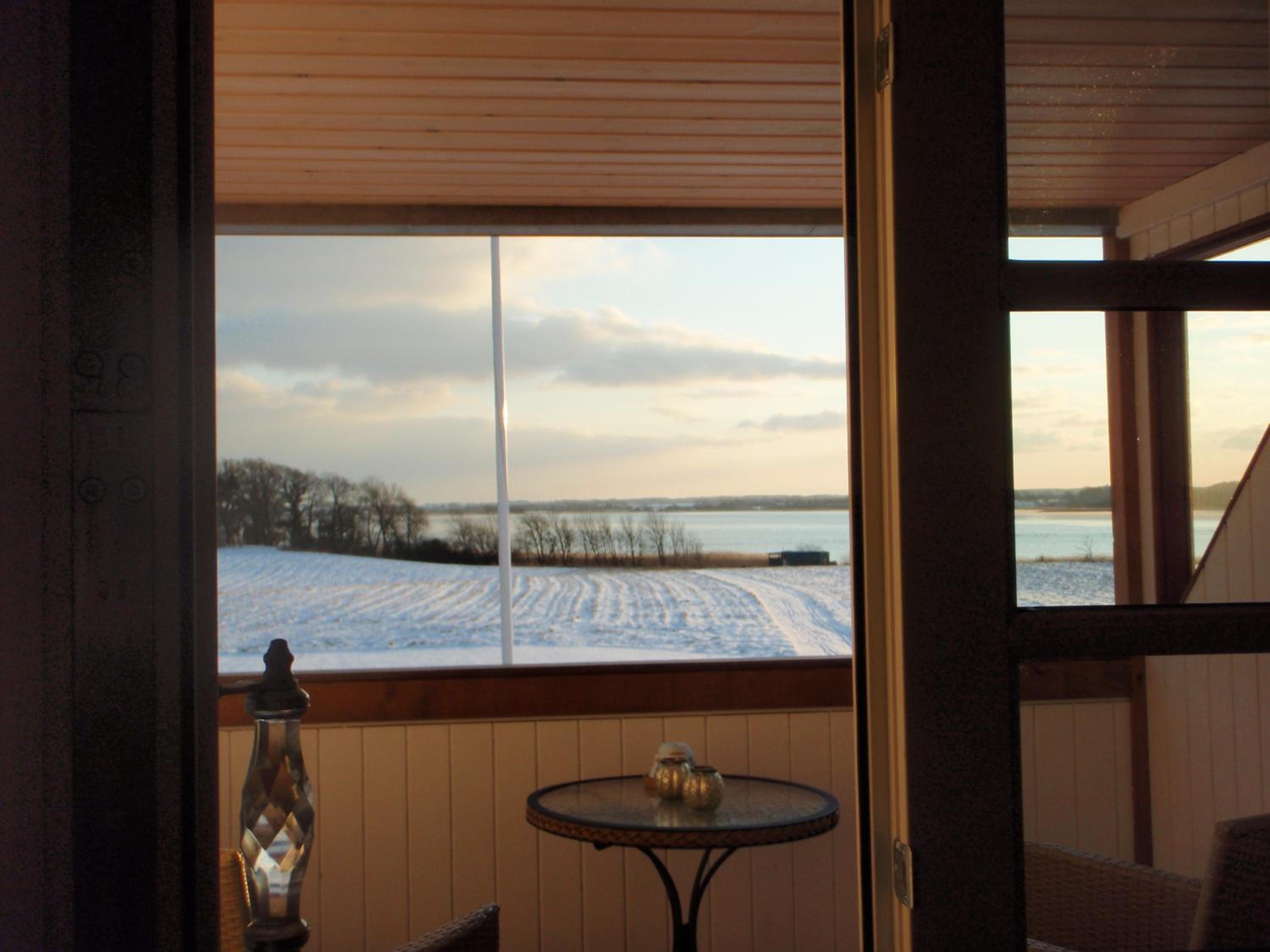 Jungshoved Præstegård B&B