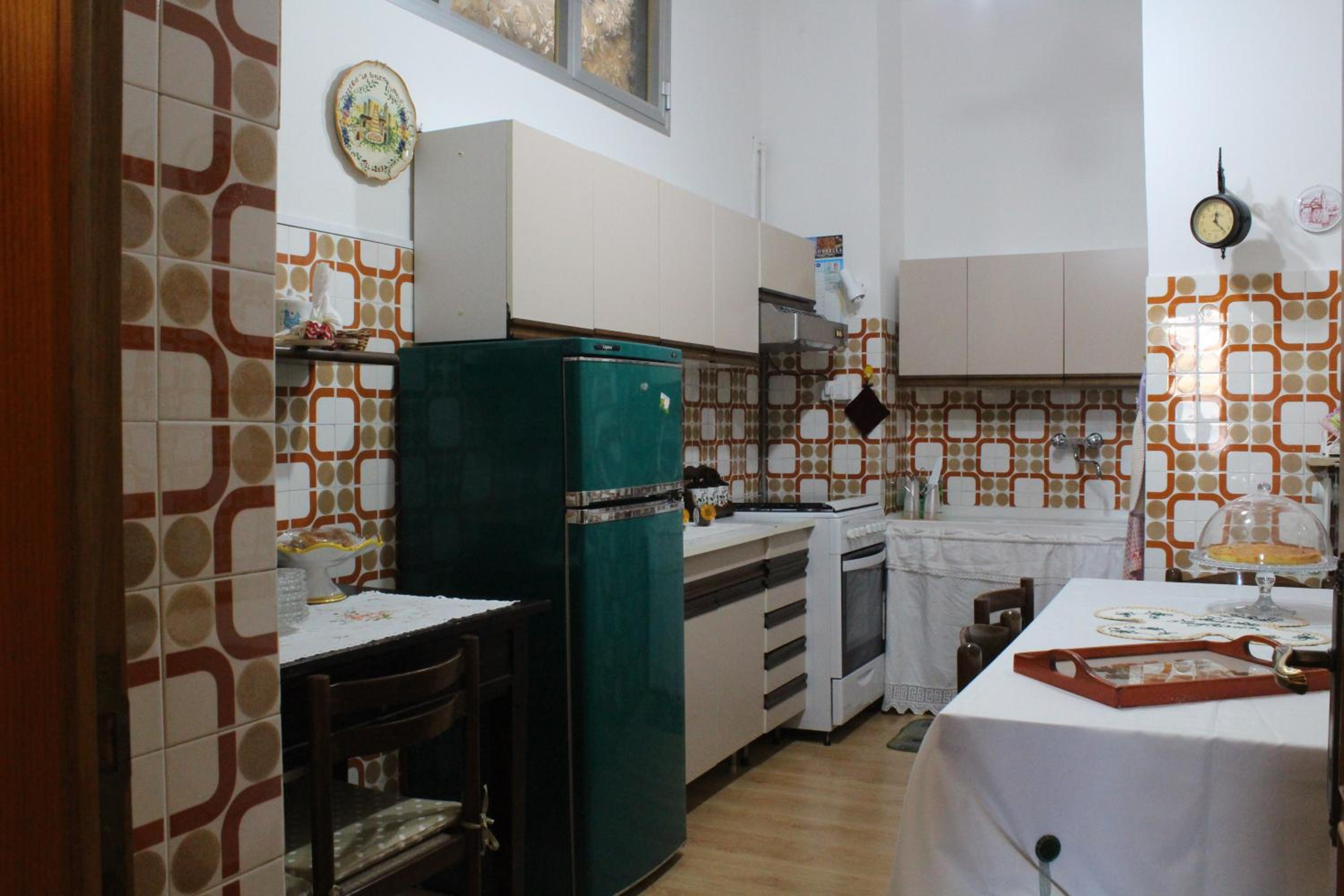 B&B Palazzo Migliani
