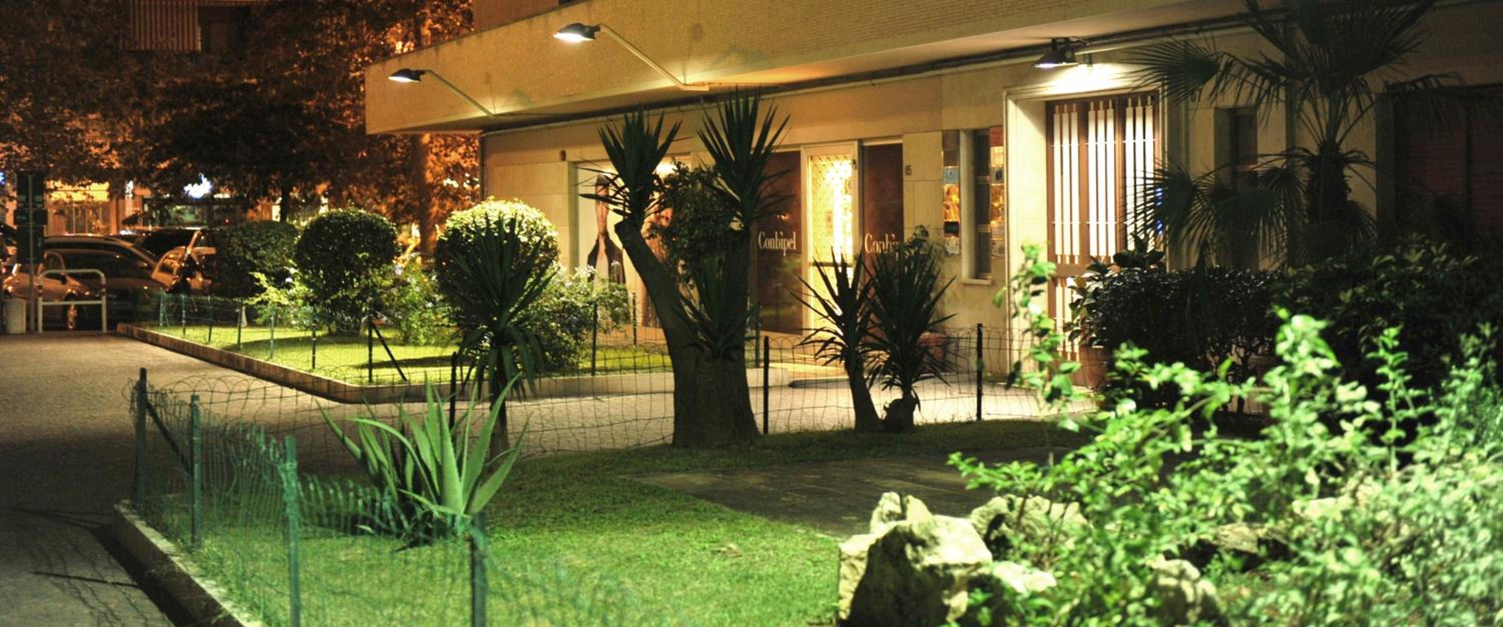 Vatican Holiday Home