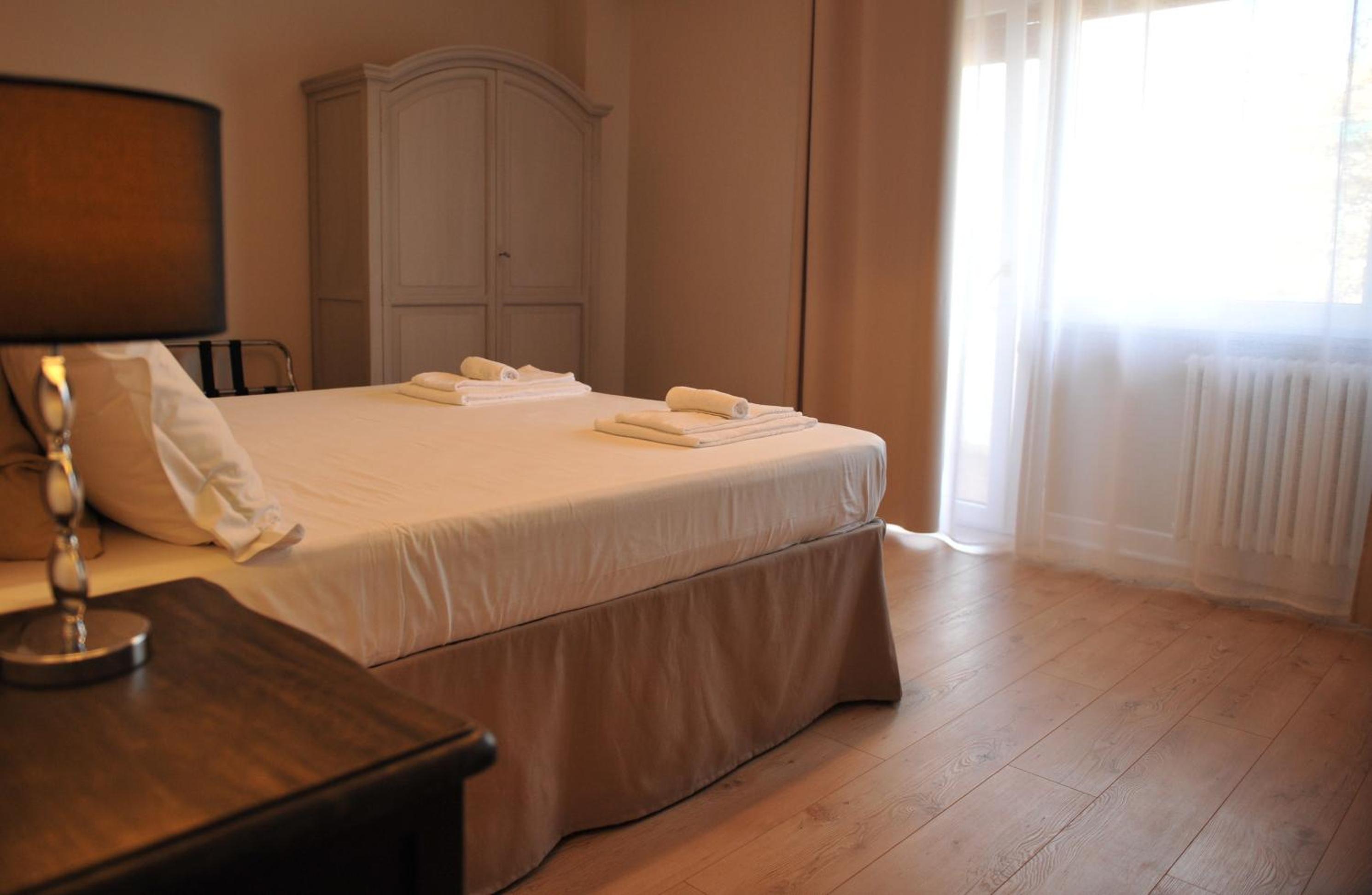 Vatican Holiday Home