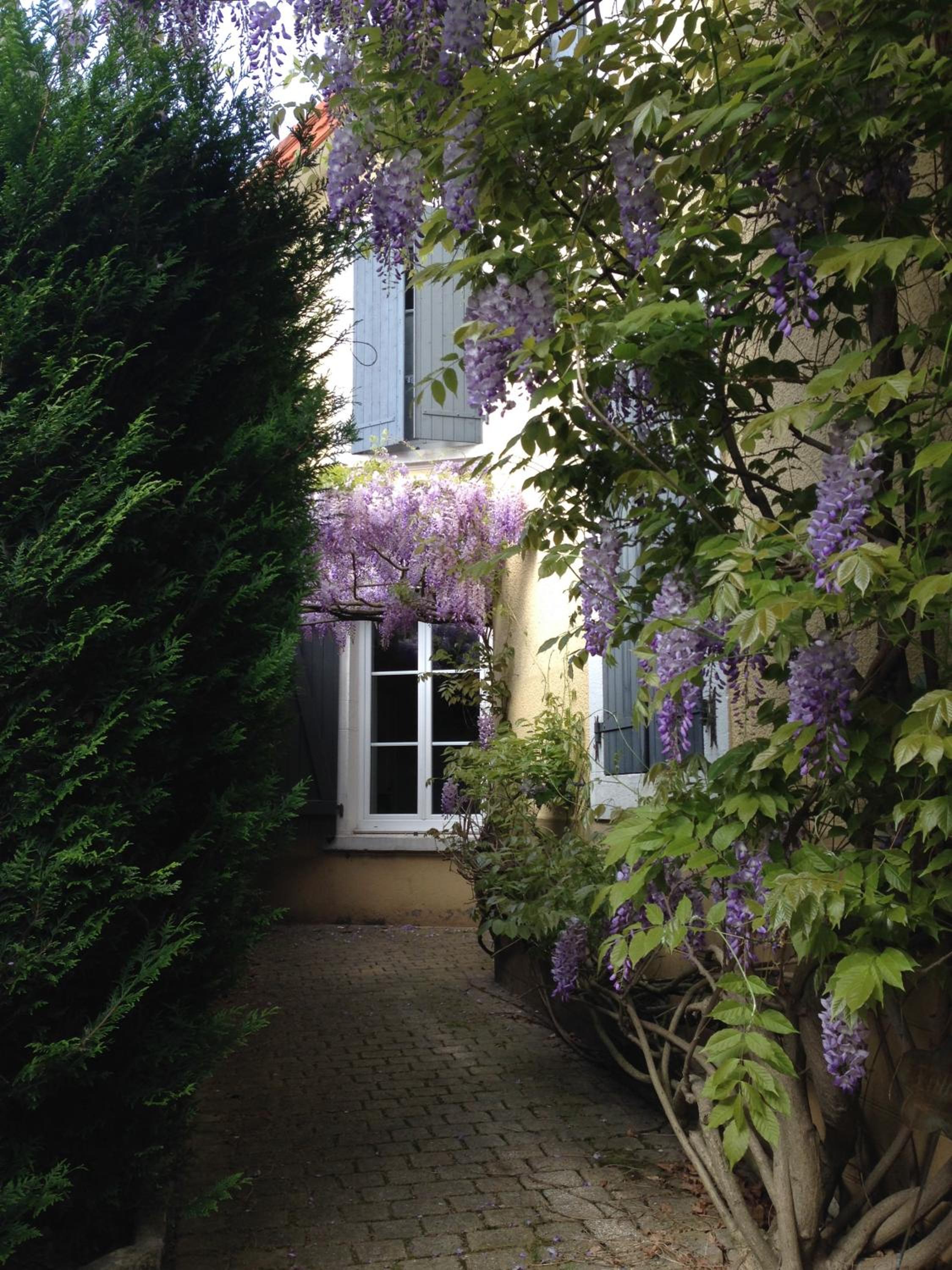 Chambre d'Hôtes La Villa Molina