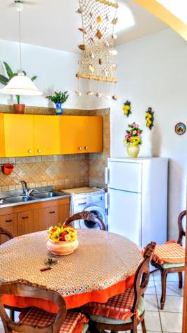 Casa Filomena view 3