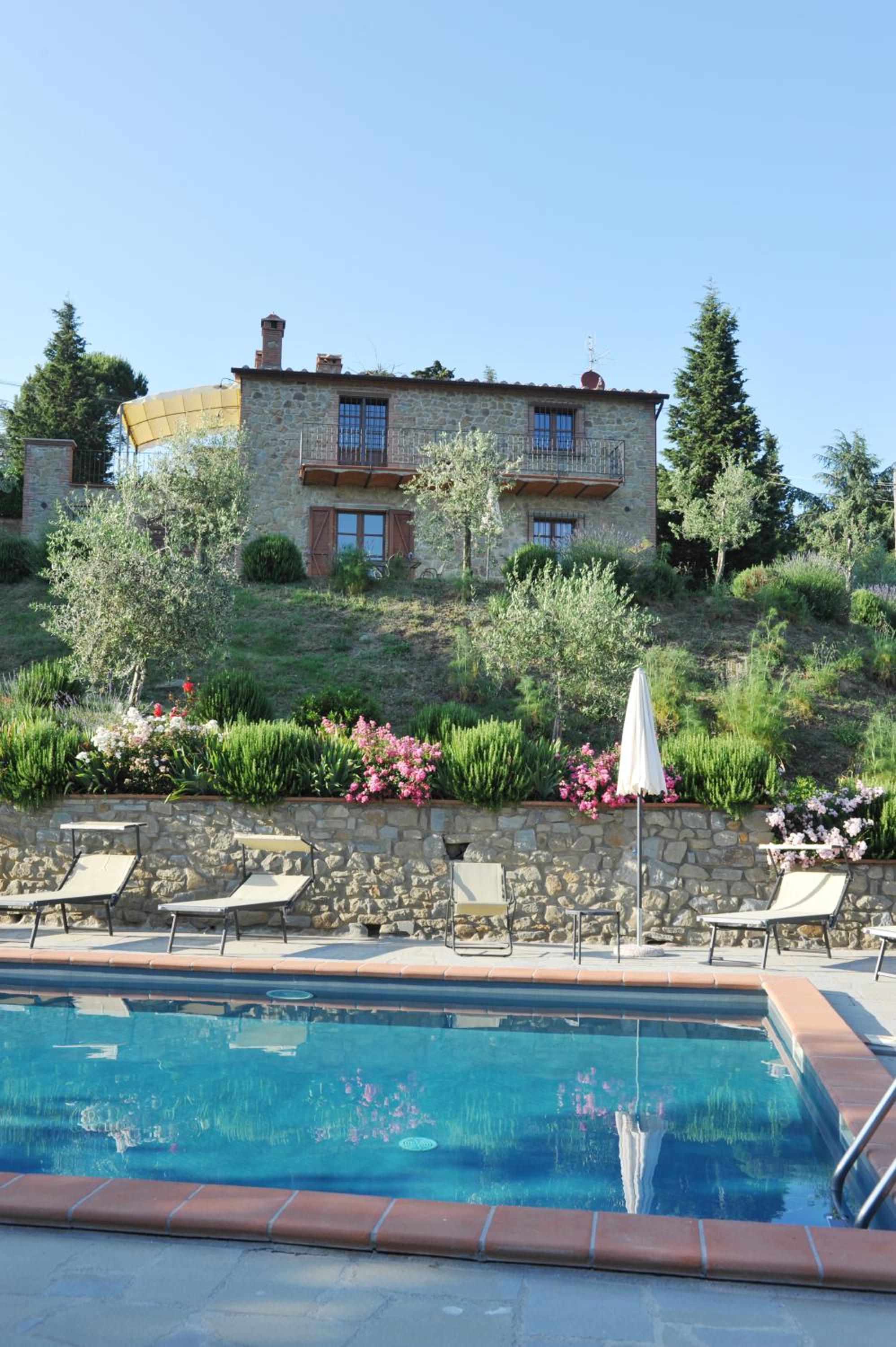 Villa Perugini
