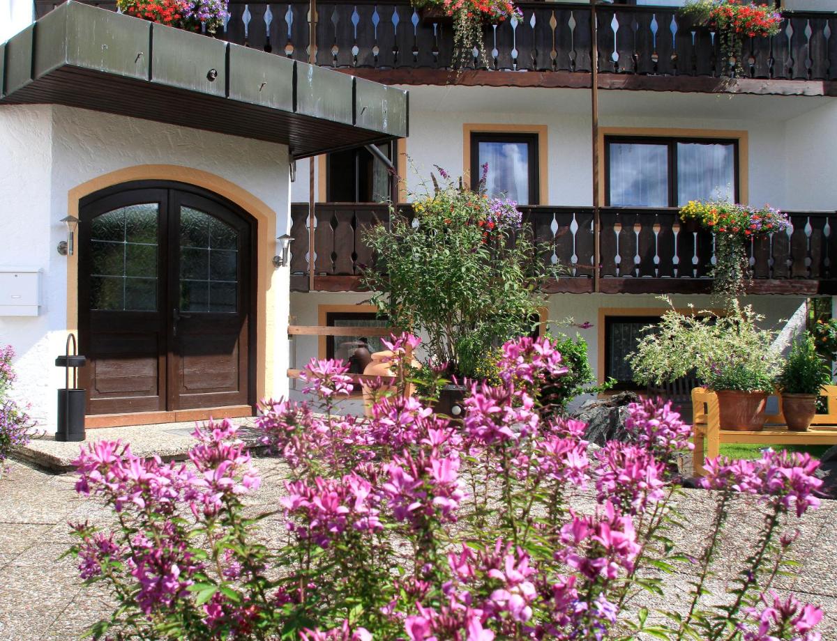 hotel building