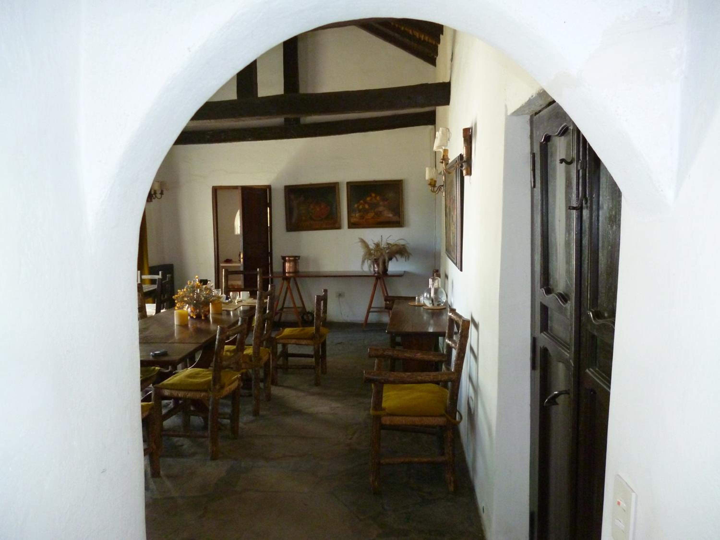 Estancia Las Tacanas