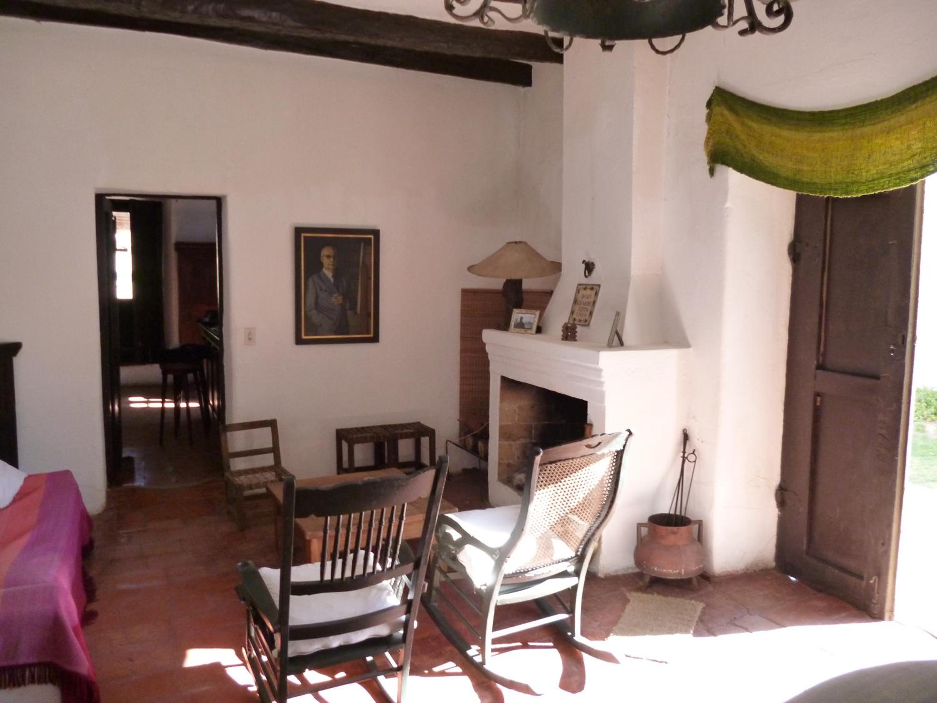 Estancia Las Tacanas