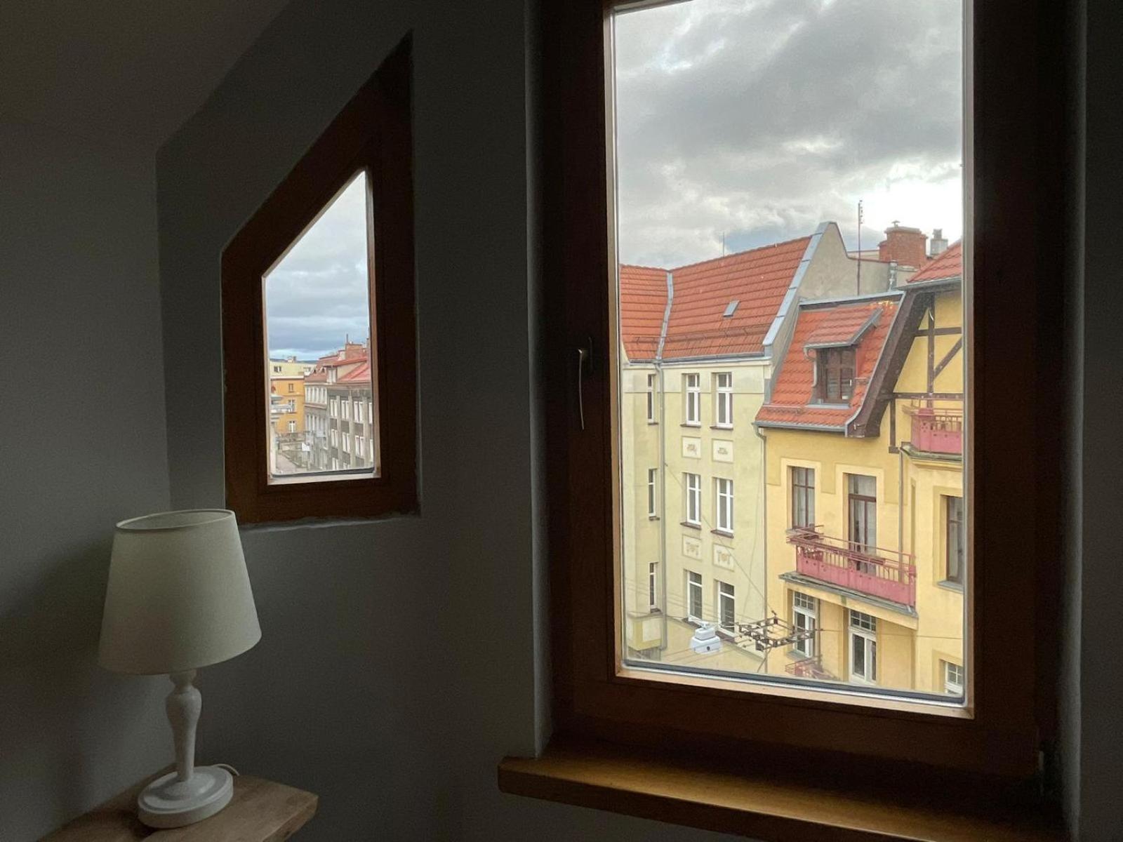 Wyjątkowy Apartament w Sercu Jeleniej Góry
