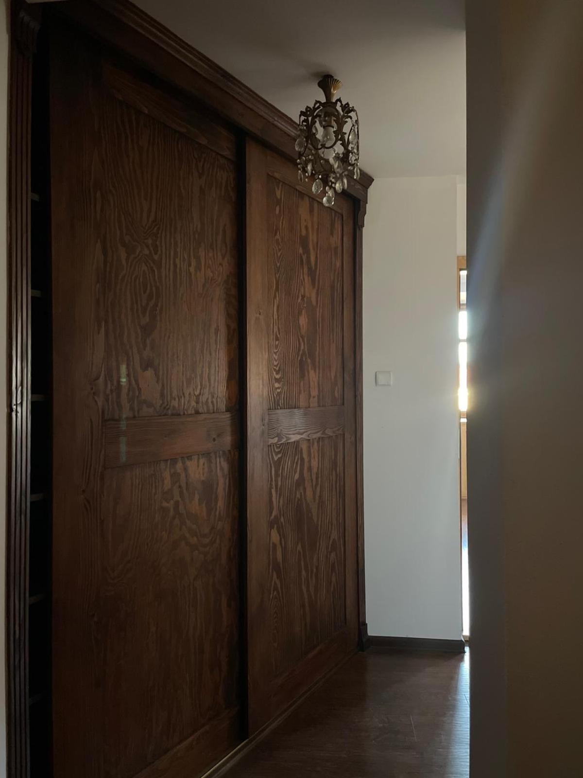 Wyjątkowy Apartament w Sercu Jeleniej Góry