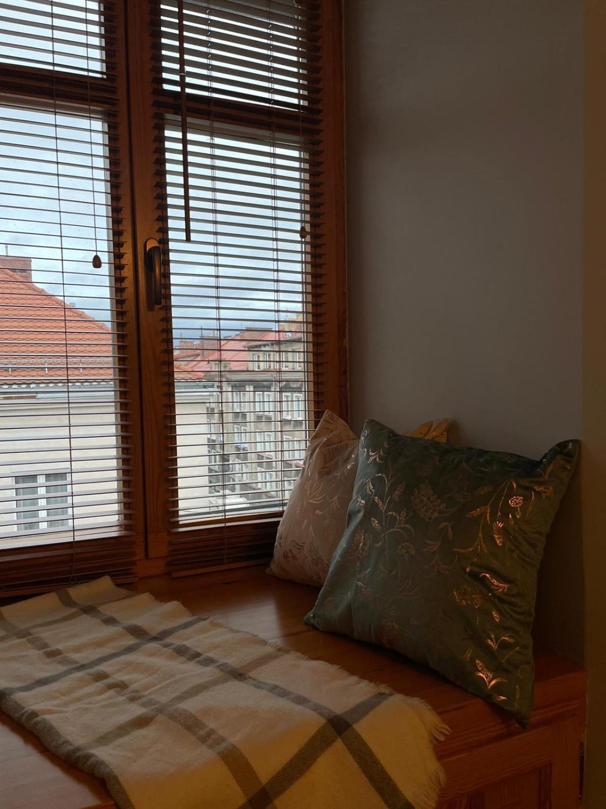 Wyjątkowy Apartament w Sercu Jeleniej Góry