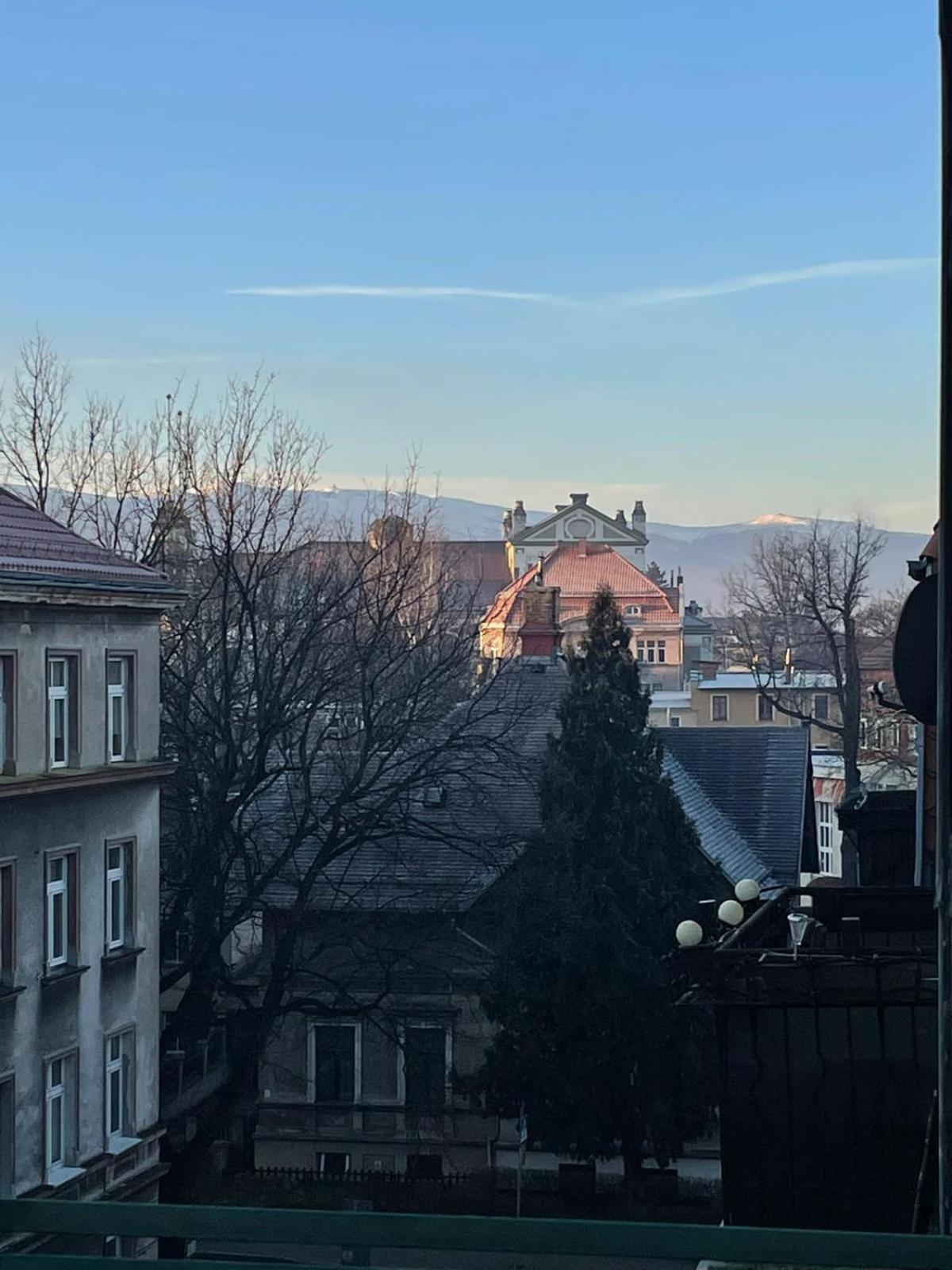 Wyjątkowy Apartament w Sercu Jeleniej Góry