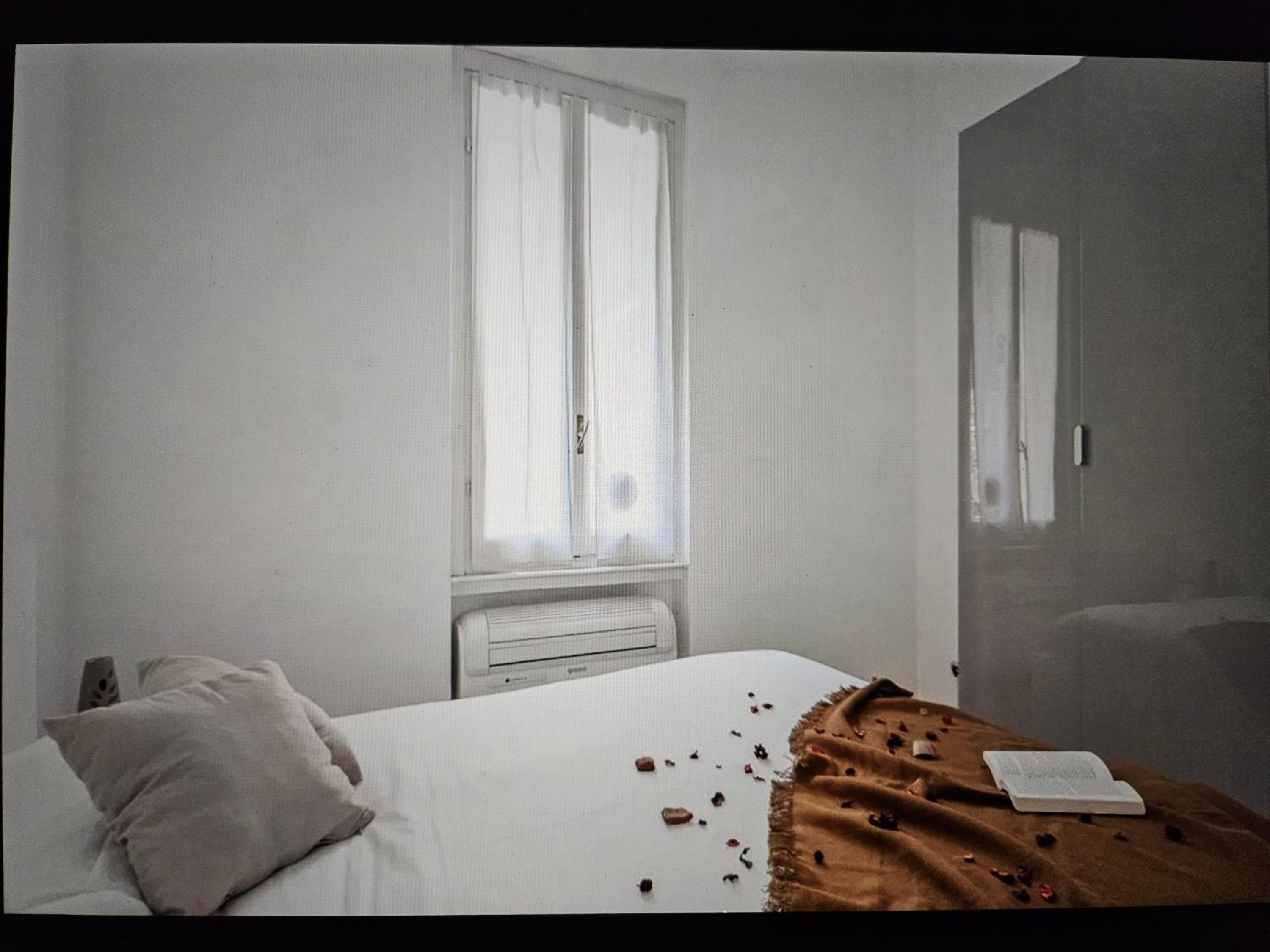 Two-room apartment San Babila Milan