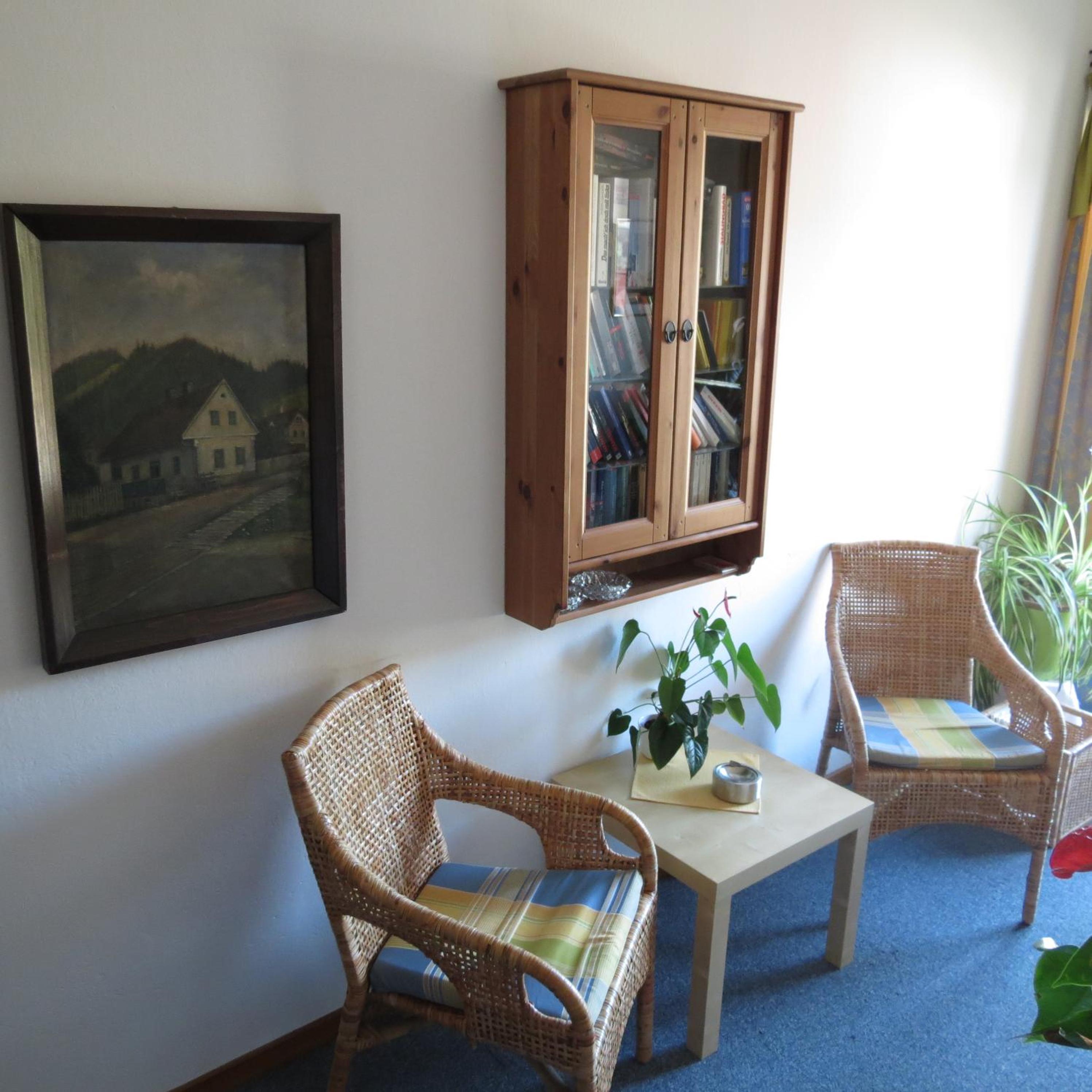 Pension Ehrenfried - Hotel garni