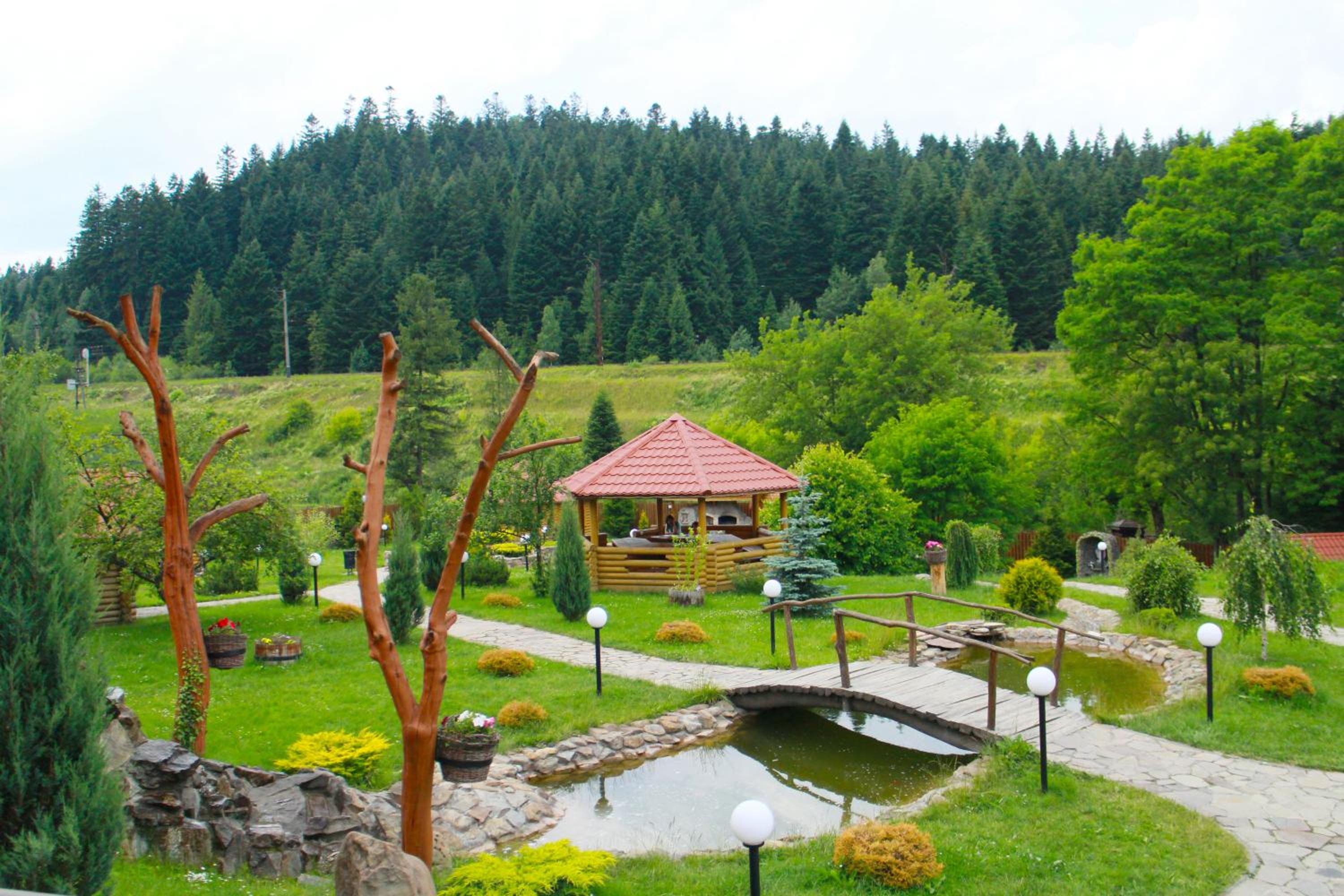 Sobin' Mini-Hotel view 5
