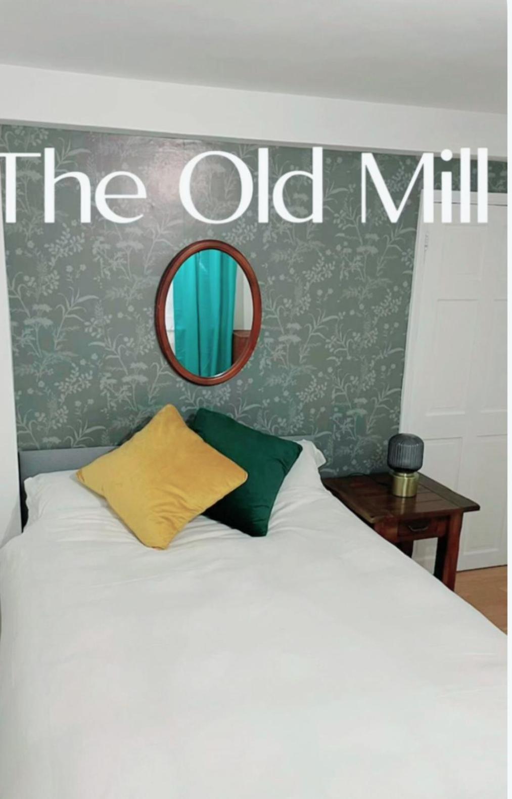 The Old Mill