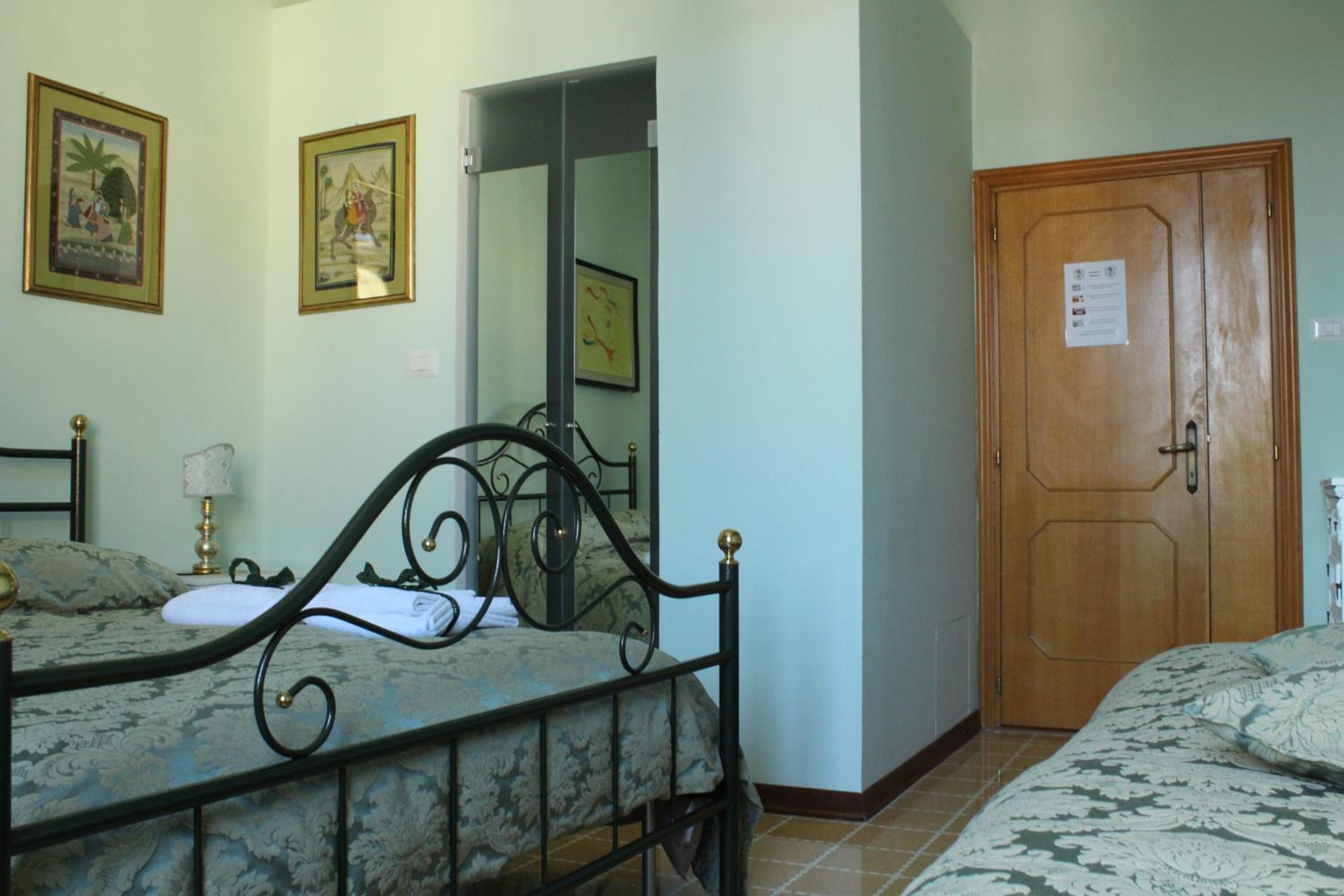 B&B Palazzo Migliani