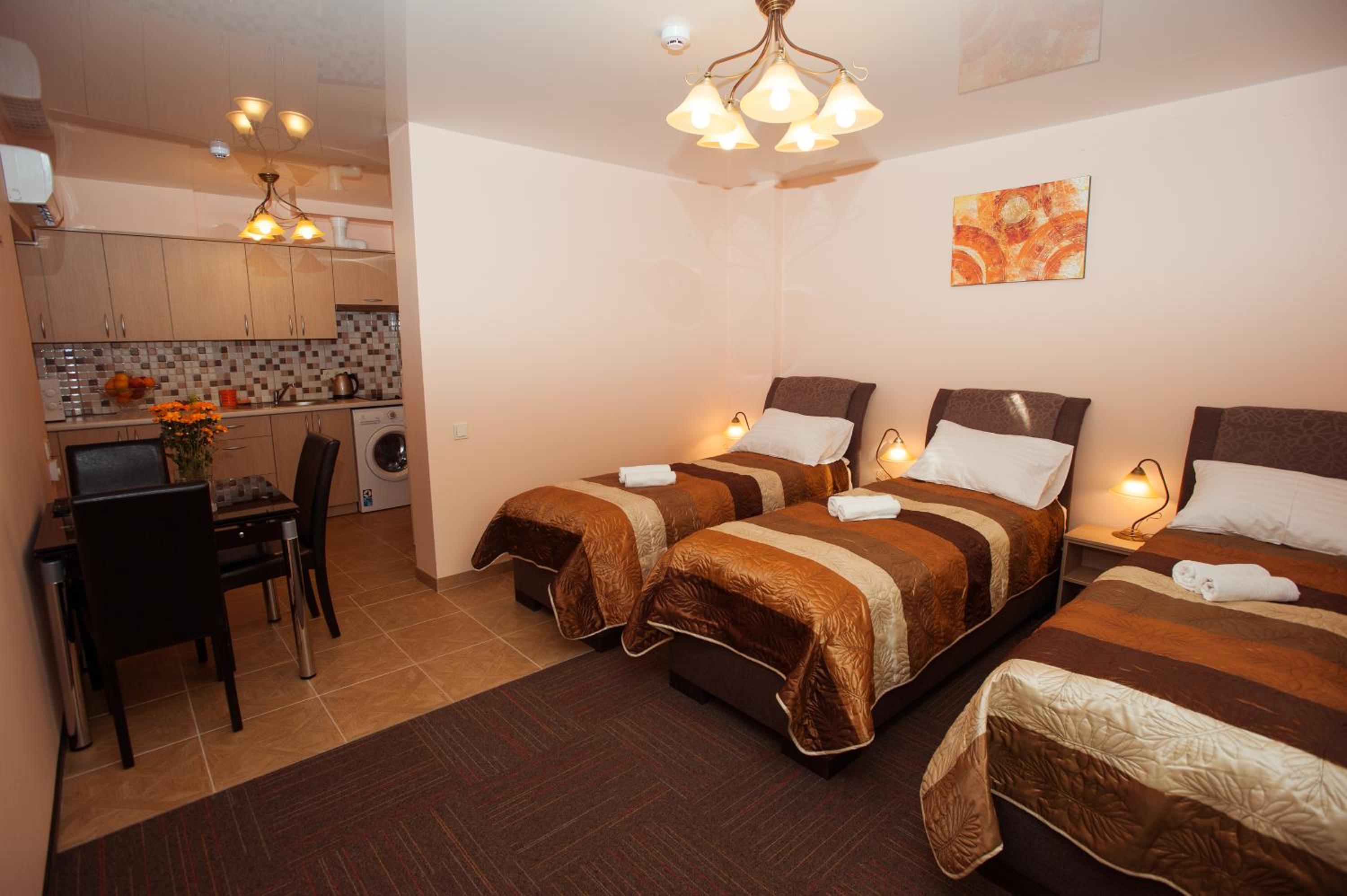 Apartamentai Vyta view 4