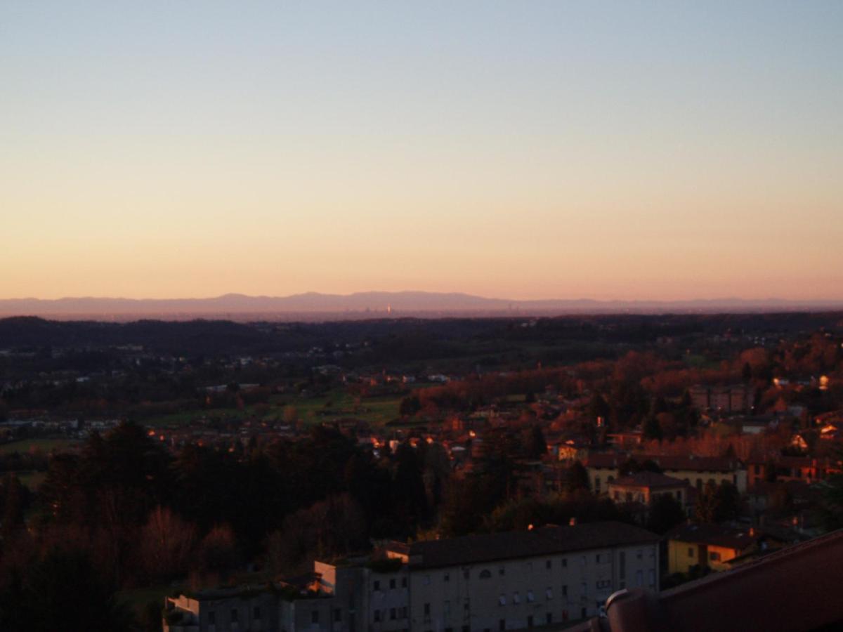 B&B La Quiete