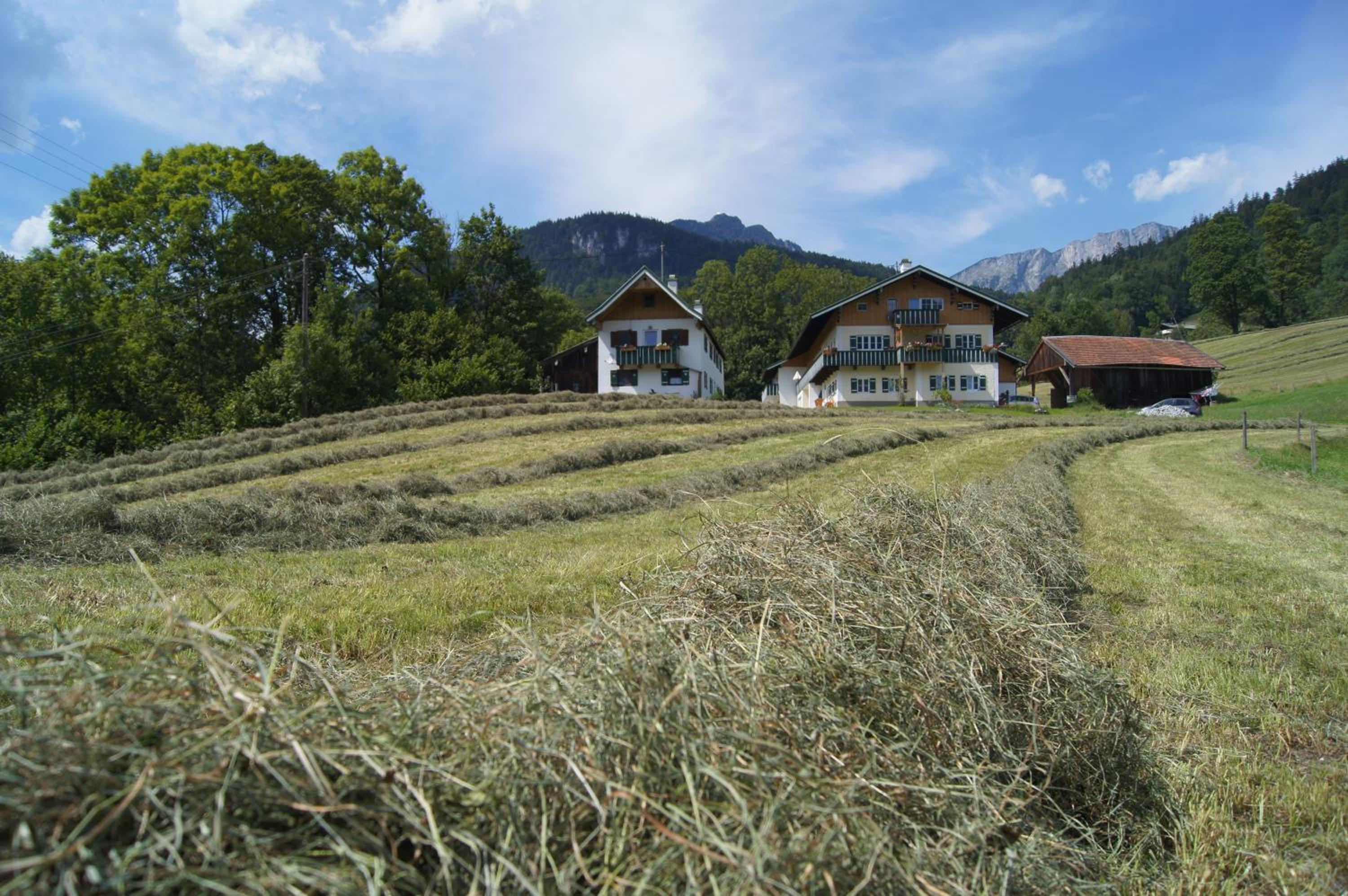 Landhaus Perllehen