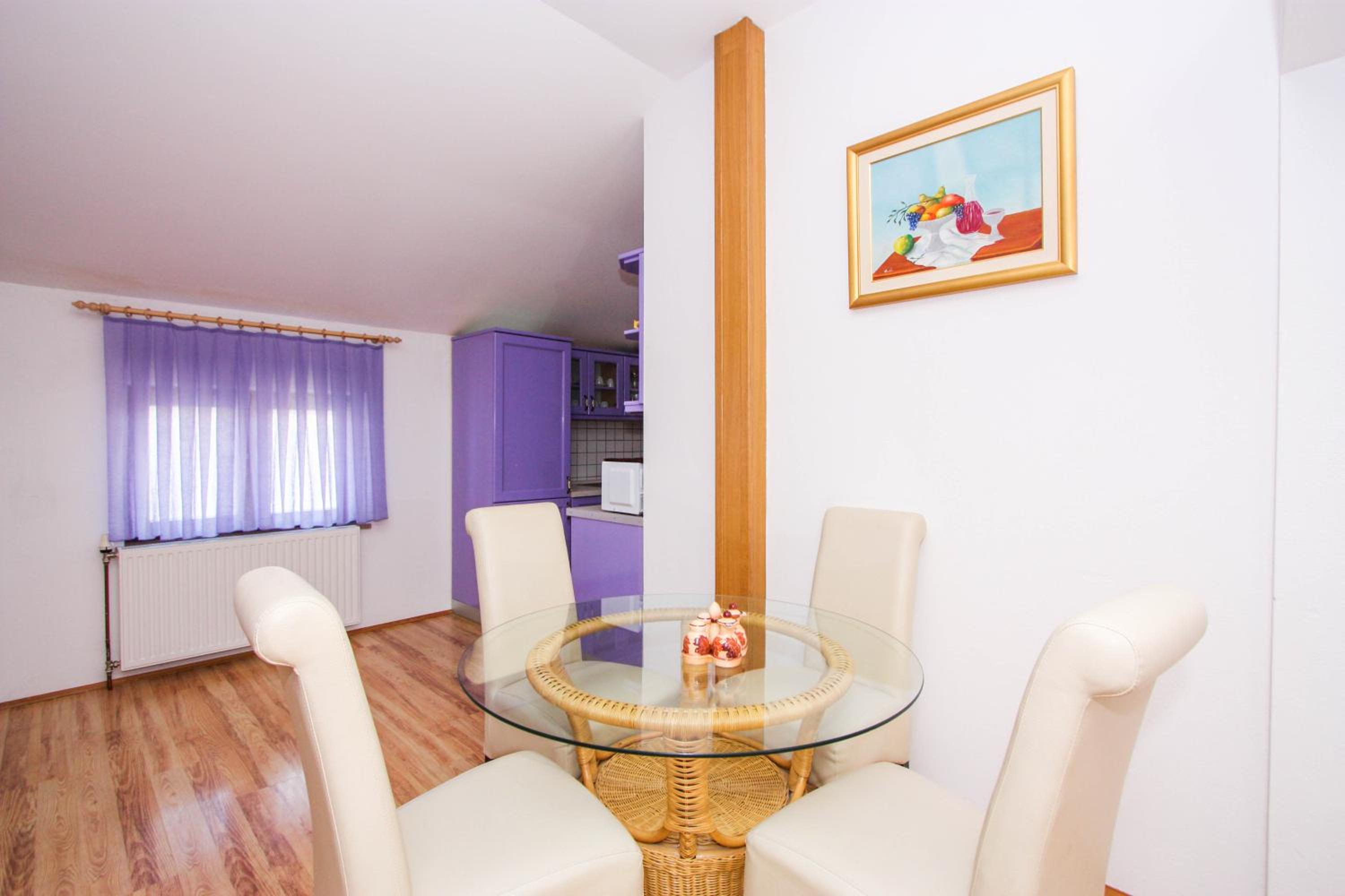 Apartments Ars Vivendi